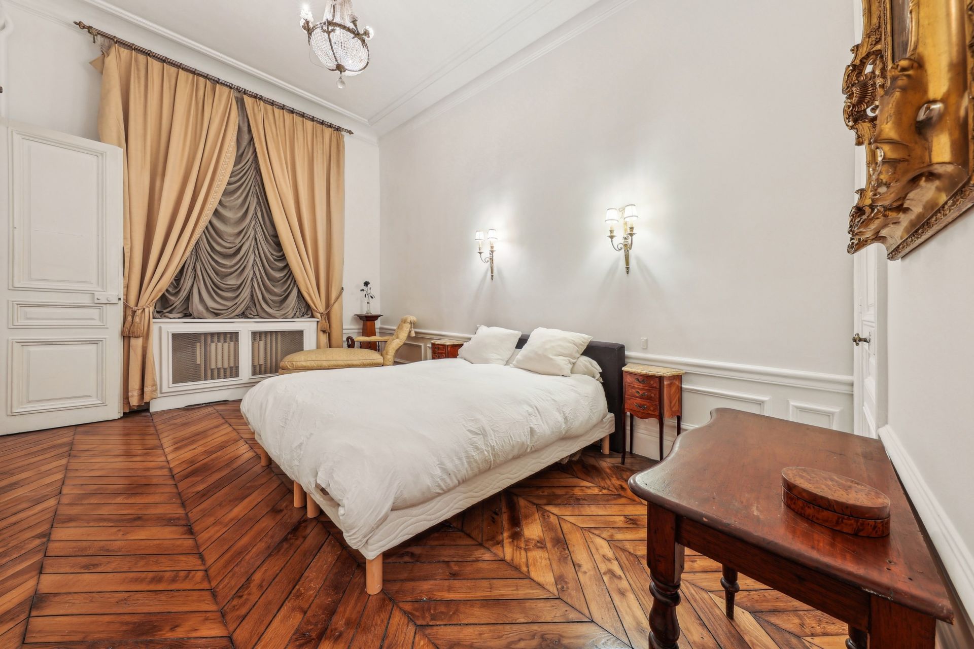 appartement de luxe 7 Pièces en vente sur PARIS (75008)