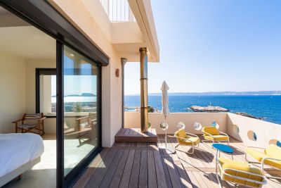 Vente Maison d'architecte Marseille 7 7&nbsp;Pièces 231&nbsp;m²