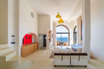 Sale Architect's house Marseille 7 7&nbsp;Rooms 231&nbsp;m²