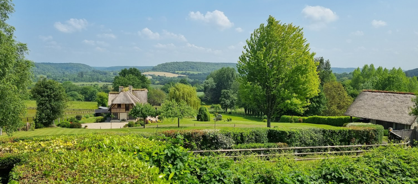 maison de luxe 9 Pièces en vente sur PONT L EVEQUE (14130)