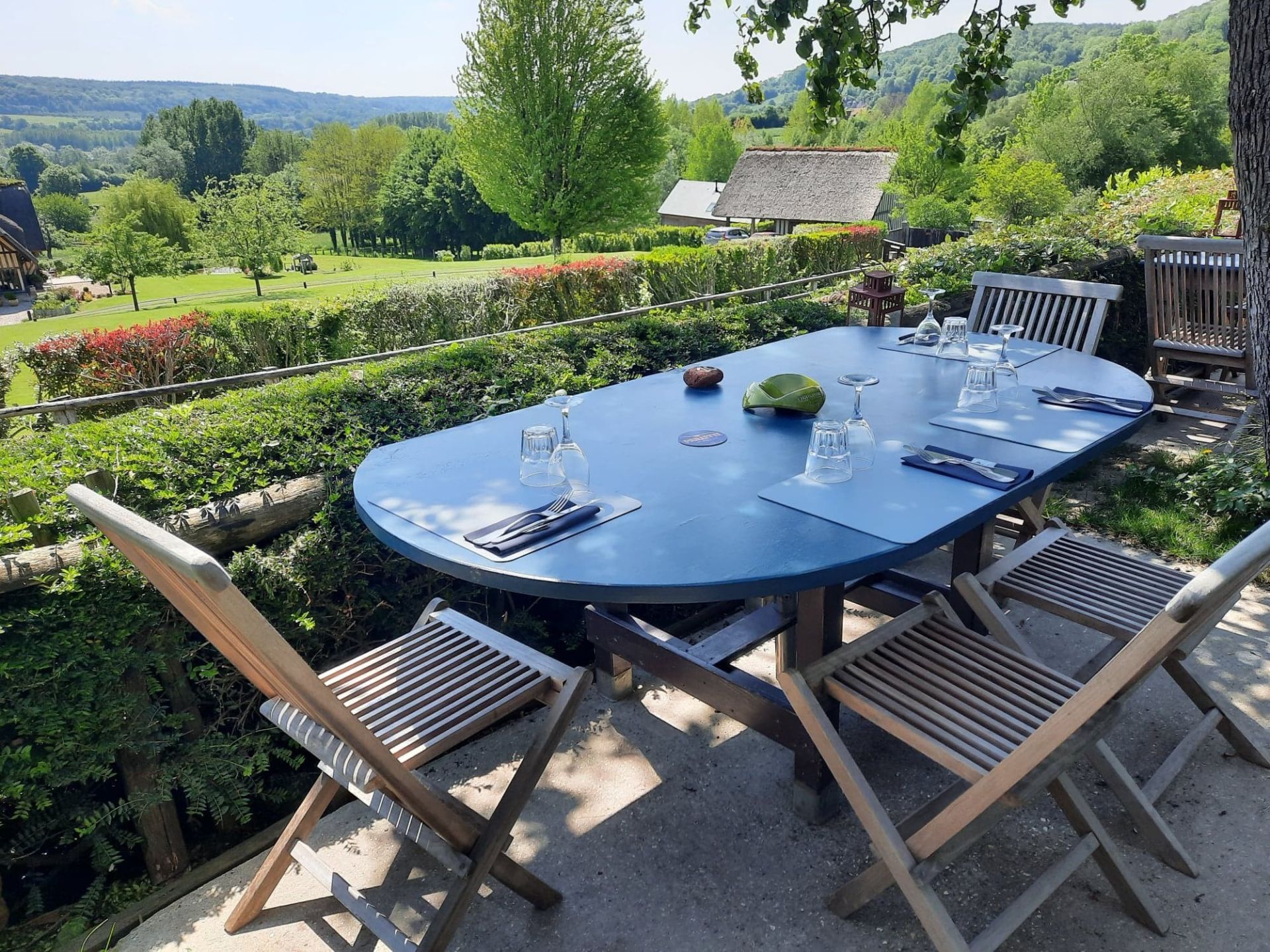 maison de luxe 9 Pièces en vente sur PONT L EVEQUE (14130)