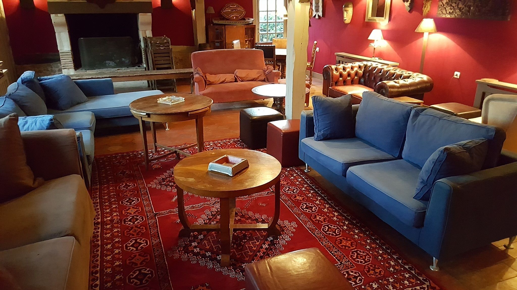 maison de luxe 9 Pièces en vente sur PONT L EVEQUE (14130)