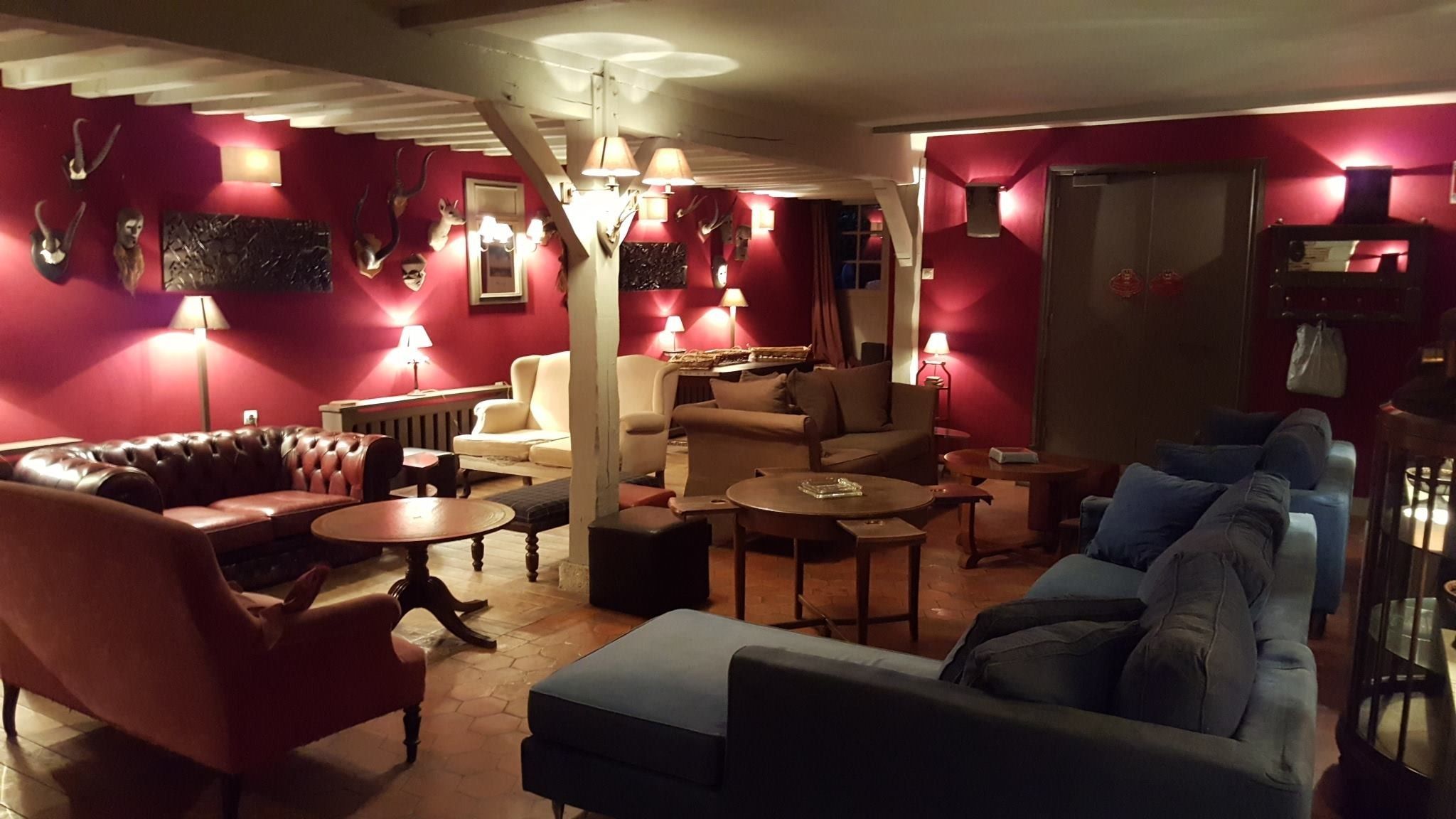 maison de luxe 9 Pièces en vente sur PONT L EVEQUE (14130)