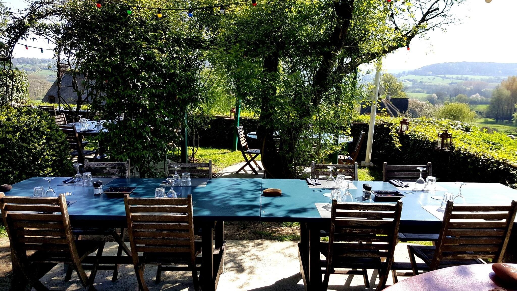 maison de luxe 9 Pièces en vente sur PONT L EVEQUE (14130)