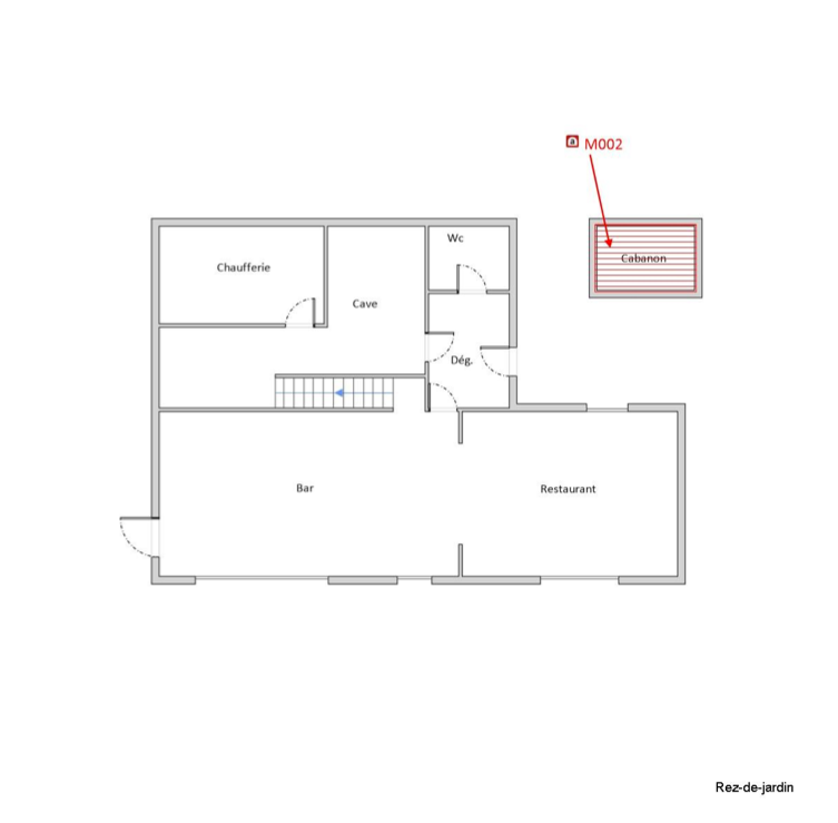 maison de luxe 9 Pièces en vente sur PONT L EVEQUE (14130)
