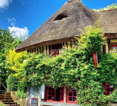 Vente Maison de luxe Pont-l'Évêque 9&nbsp;Pièces 280&nbsp;m²