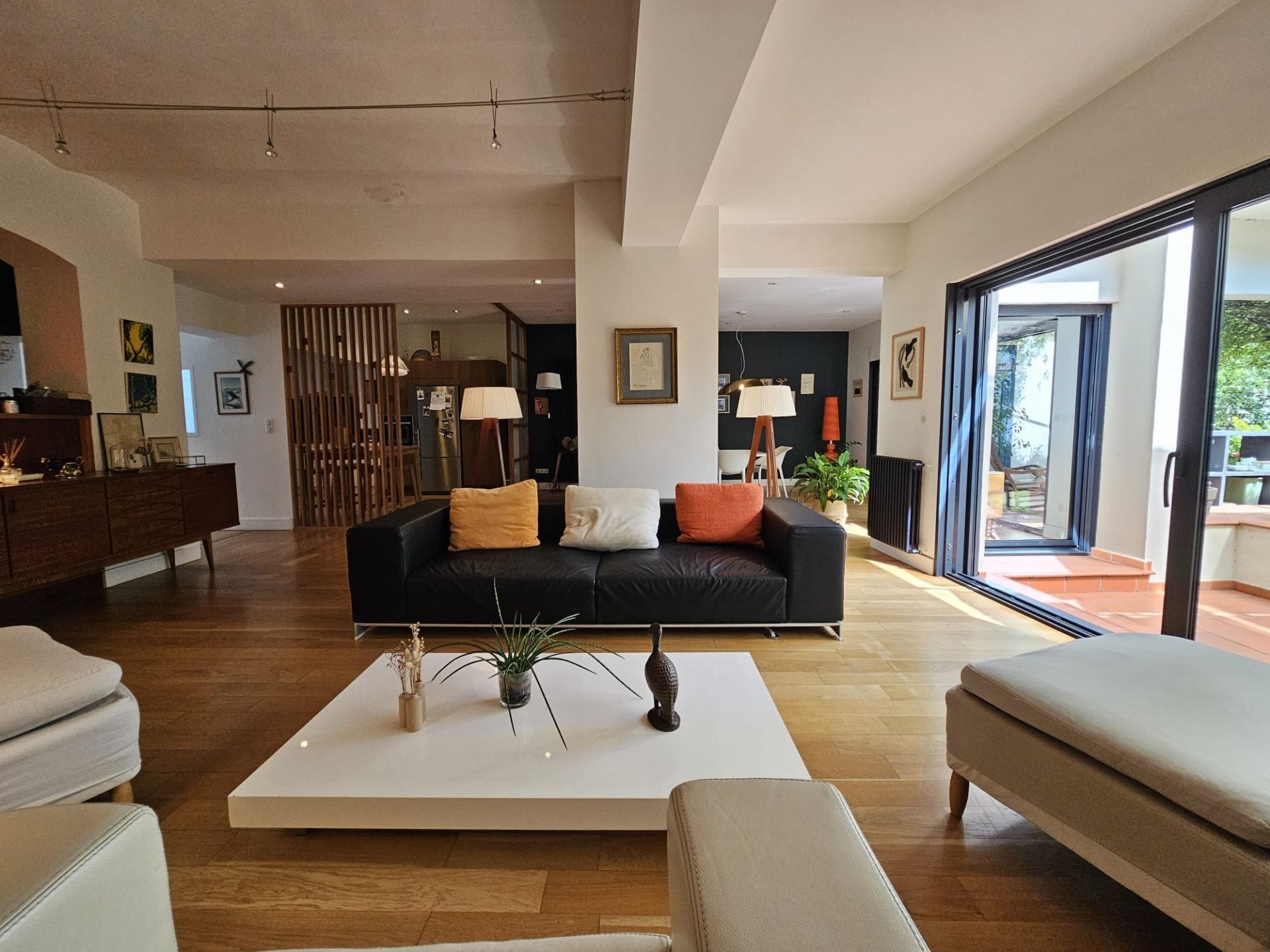 maison de luxe 6 Pièces en vente sur PERPIGNAN (66000)