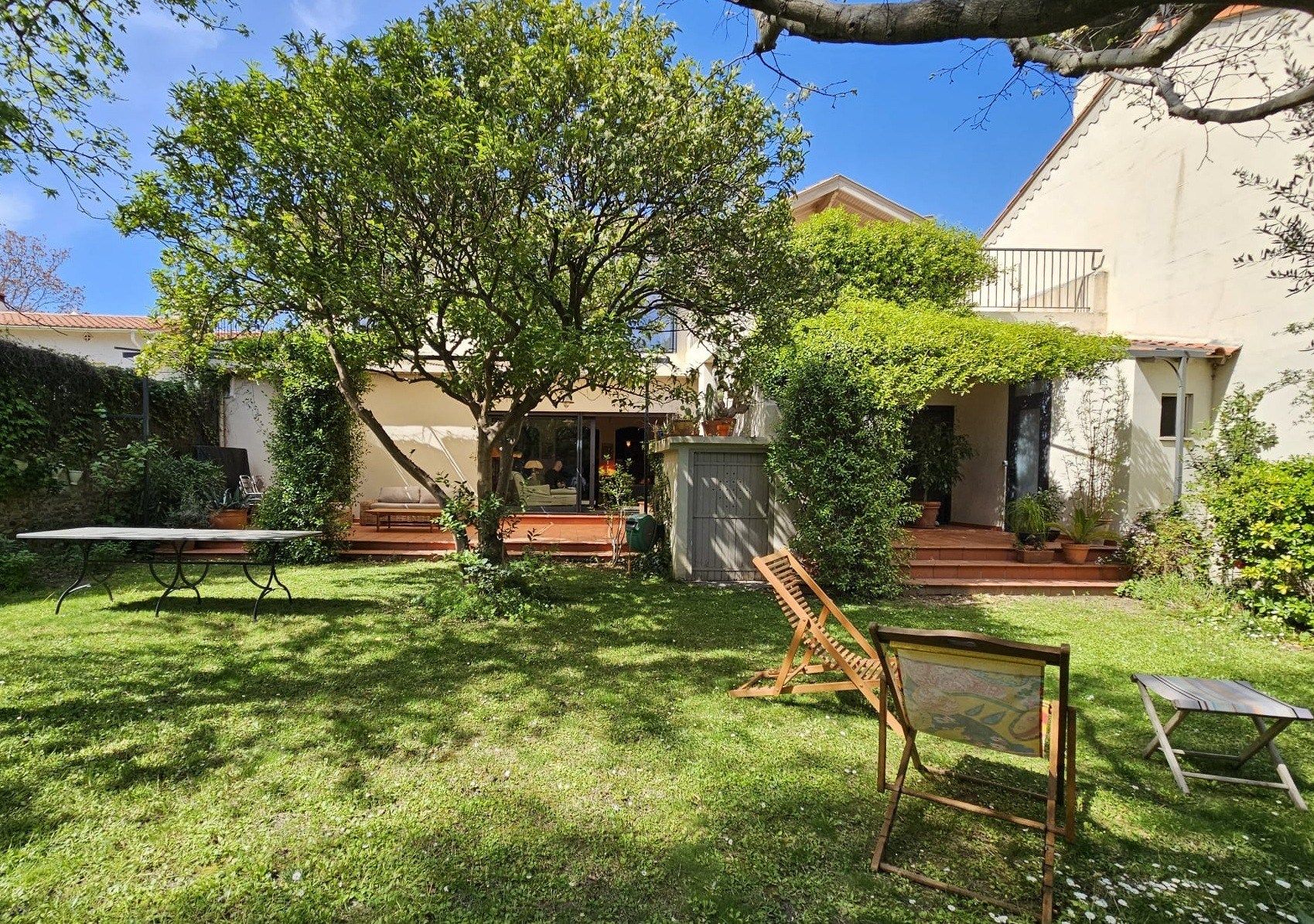 maison de luxe 6 Pièces en vente sur PERPIGNAN (66000)