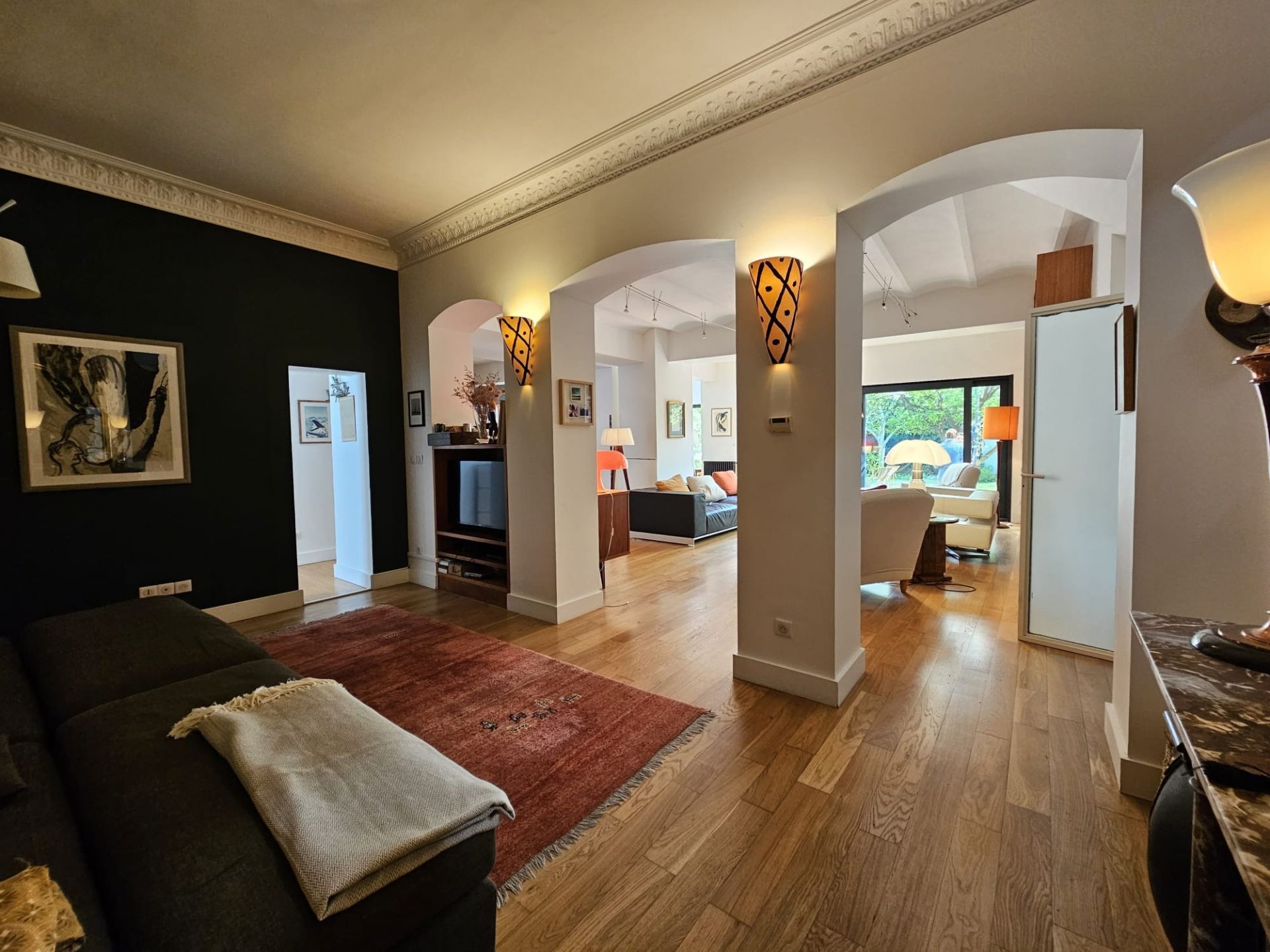 luxury house 6 Rooms for sale on PERPIGNAN (66000)