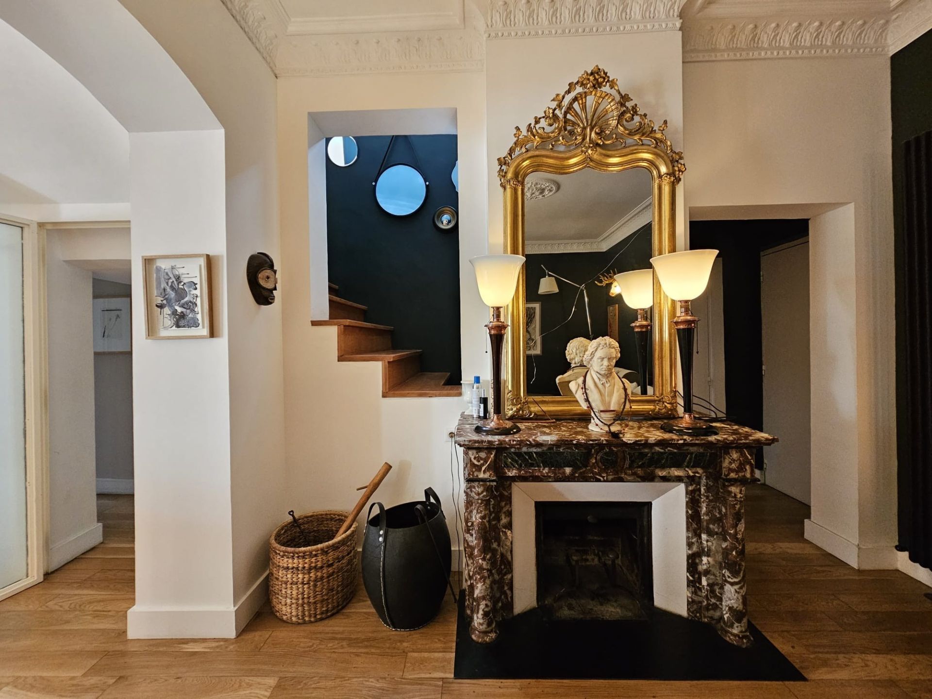 luxury house 6 Rooms for sale on PERPIGNAN (66000)