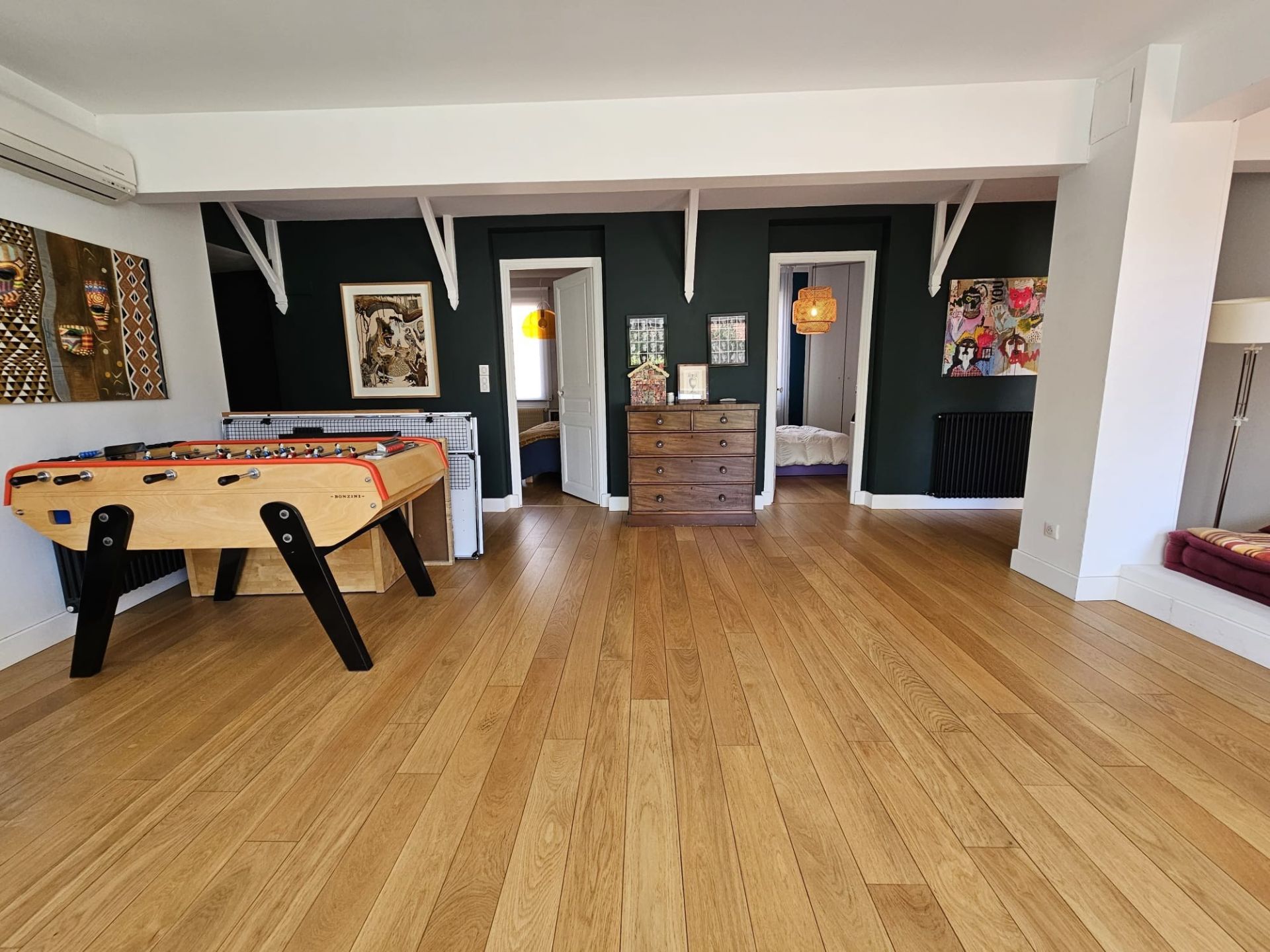 luxury house 6 Rooms for sale on PERPIGNAN (66000)