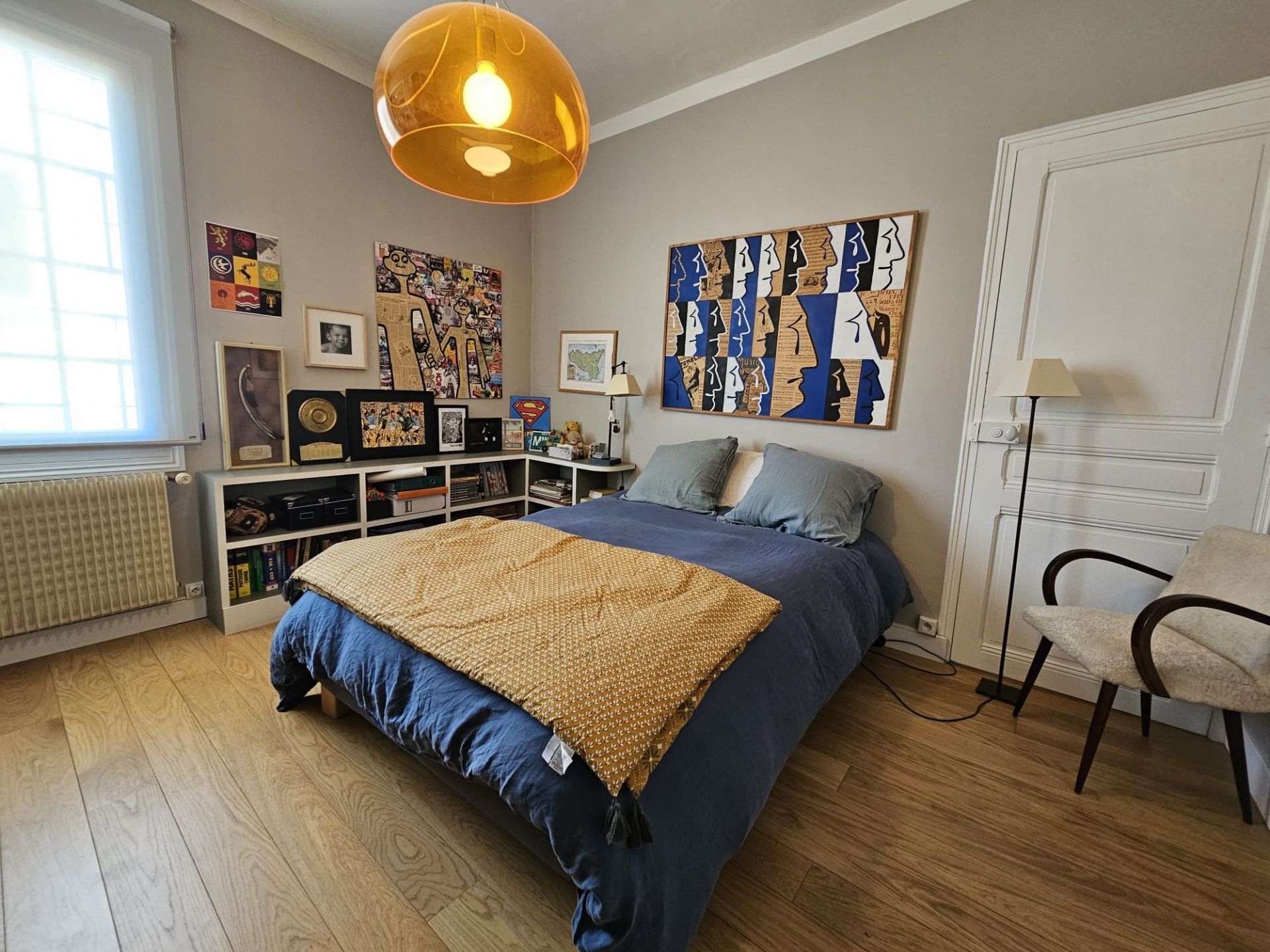 luxury house 6 Rooms for sale on PERPIGNAN (66000)