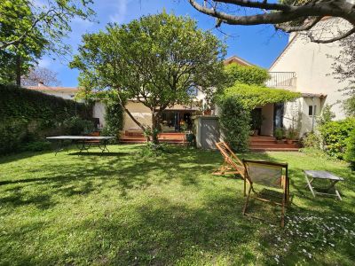 Sale Luxury house Perpignan 6&nbsp;Rooms 255&nbsp;m²