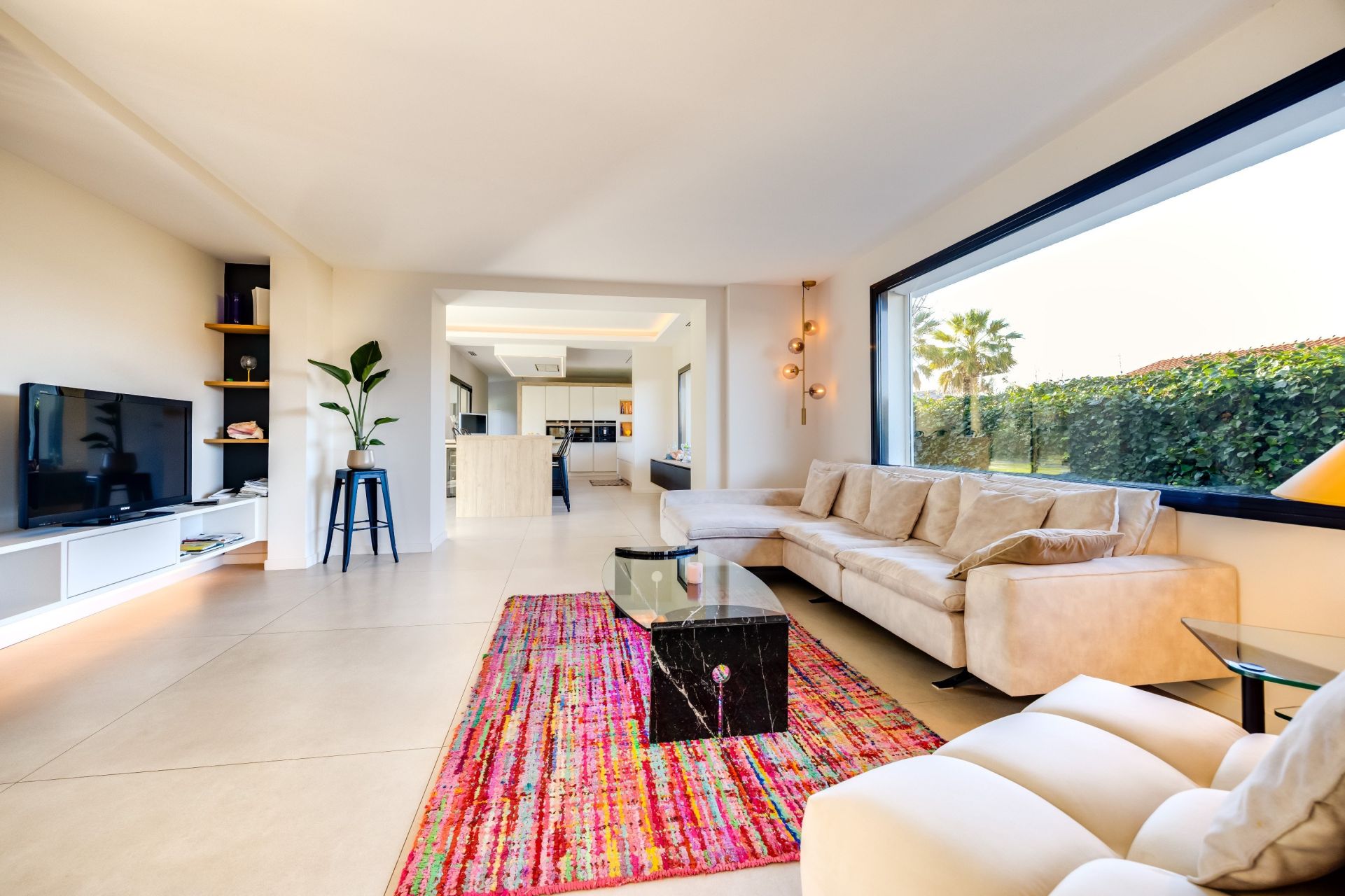 maison de luxe 6 Pièces en vente sur ST CYPRIEN (66750)