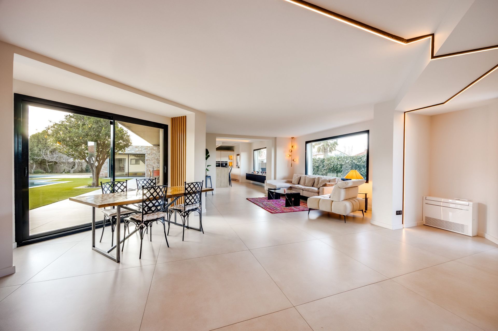 maison de luxe 6 Pièces en vente sur PERPIGNAN (66000)