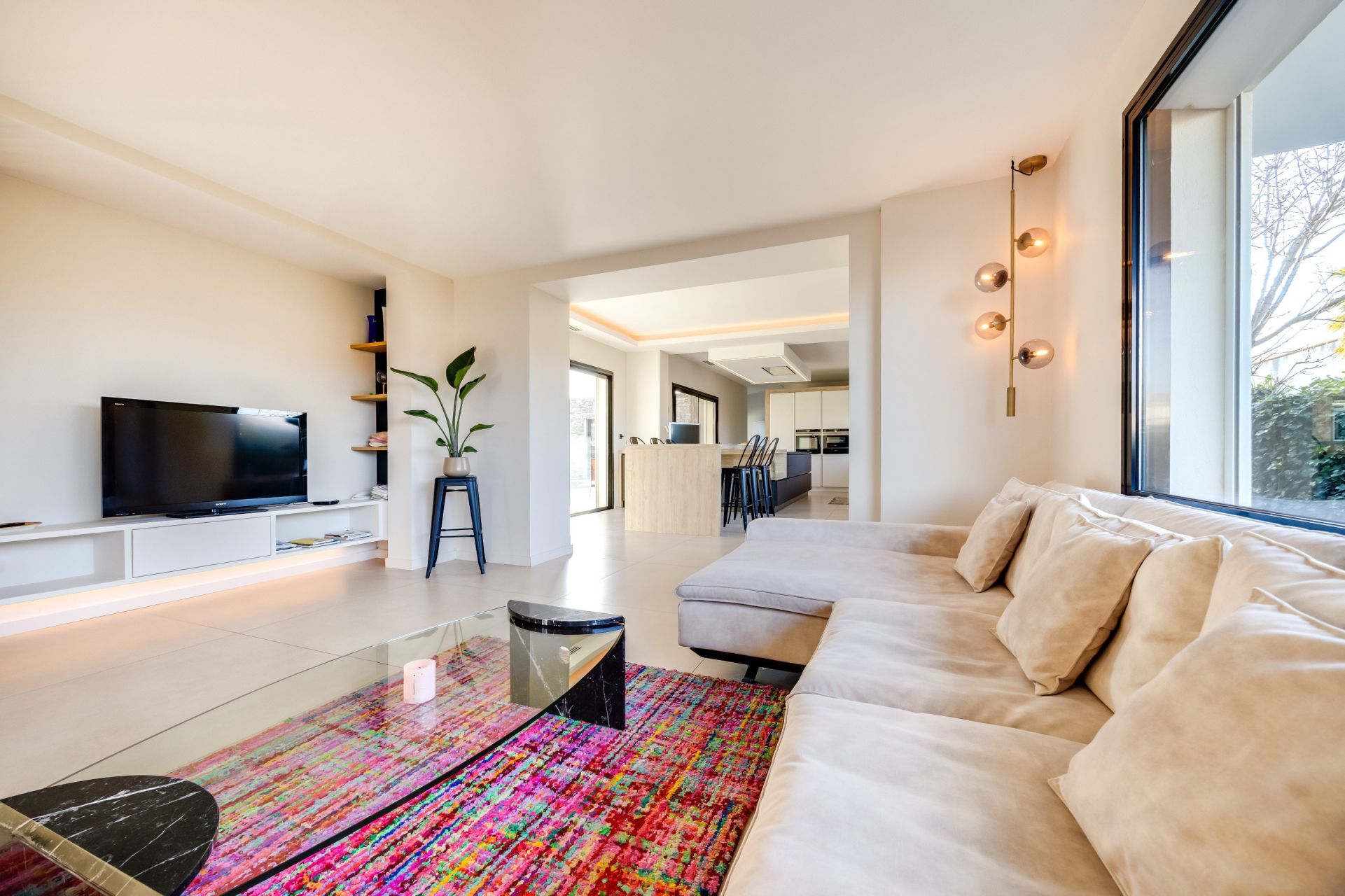 maison de luxe 6 Pièces en vente sur ST CYPRIEN (66750)