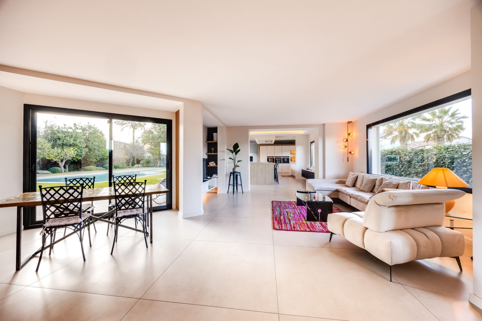 maison de luxe 6 Pièces en vente sur ST CYPRIEN (66750)