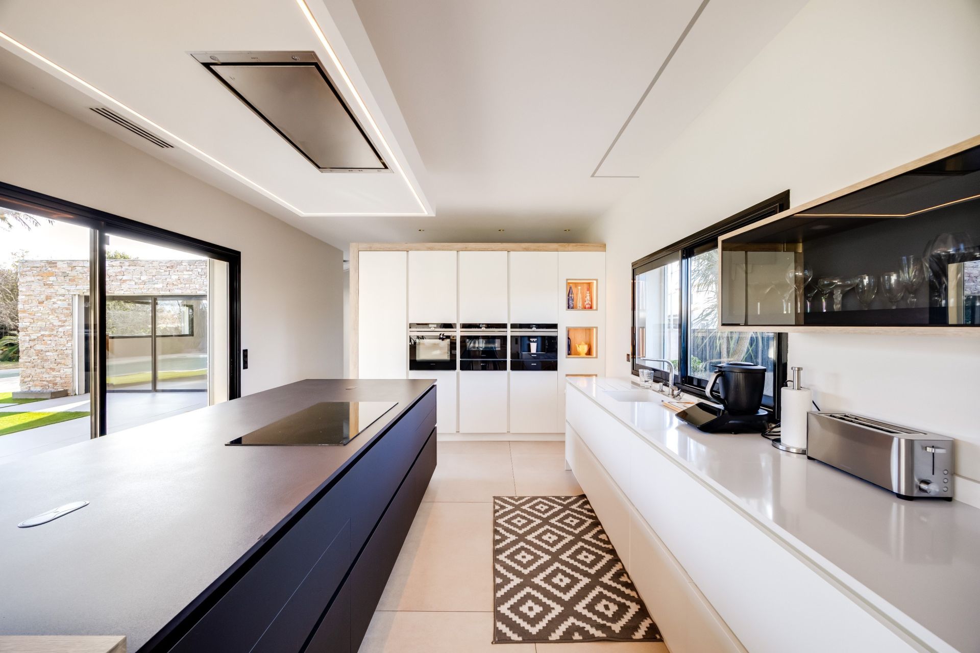 maison de luxe 6 Pièces en vente sur ST CYPRIEN (66750)