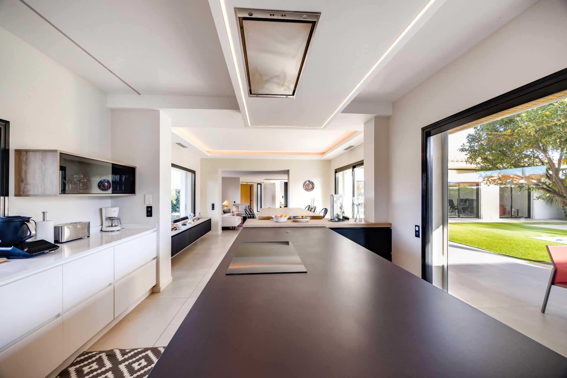 maison de luxe 6 Pièces en vente sur ST CYPRIEN (66750)