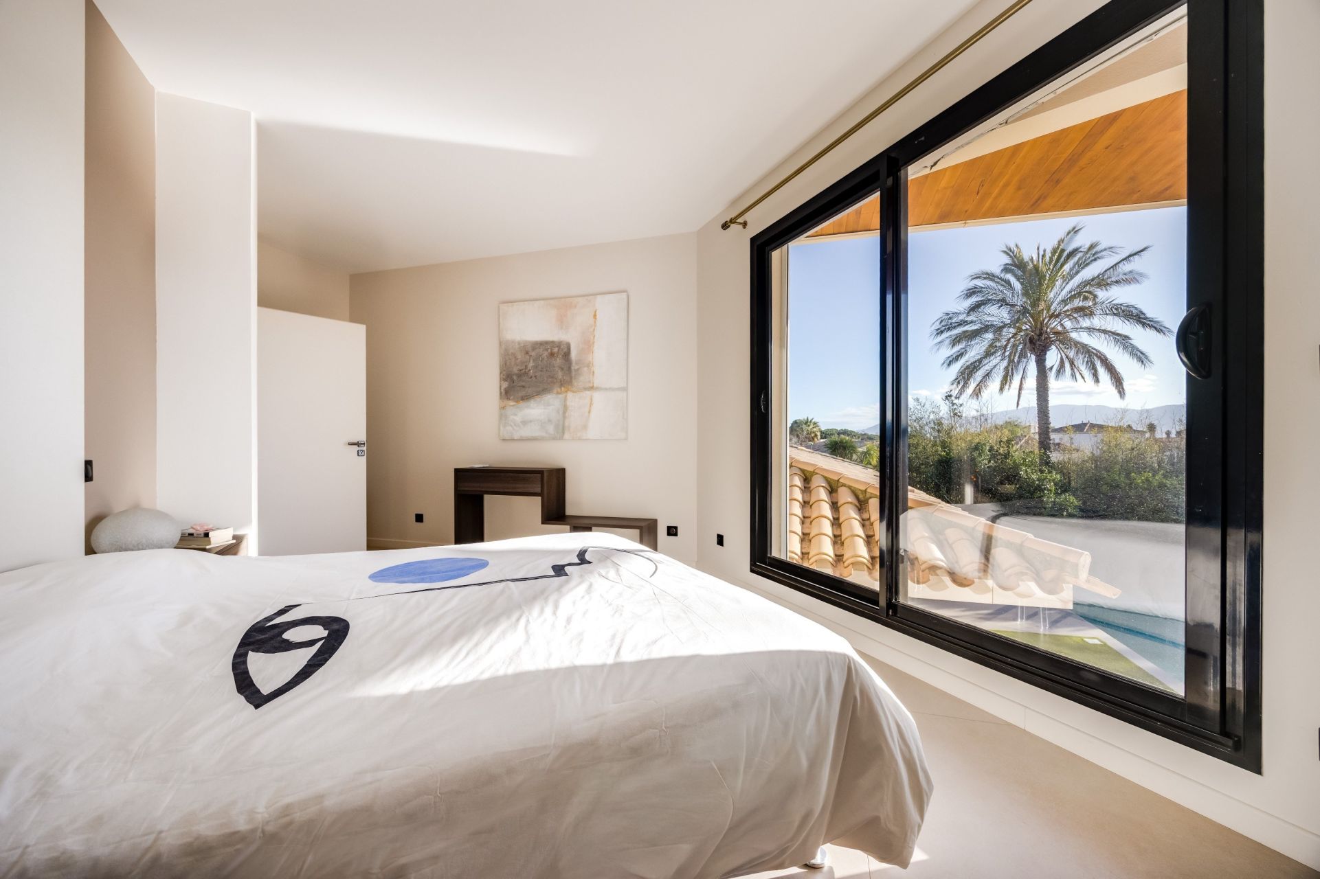 maison de luxe 6 Pièces en vente sur ST CYPRIEN (66750)