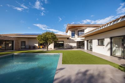 Vente Maison de luxe Saint-Cyprien 6&nbsp;Pièces 280&nbsp;m²