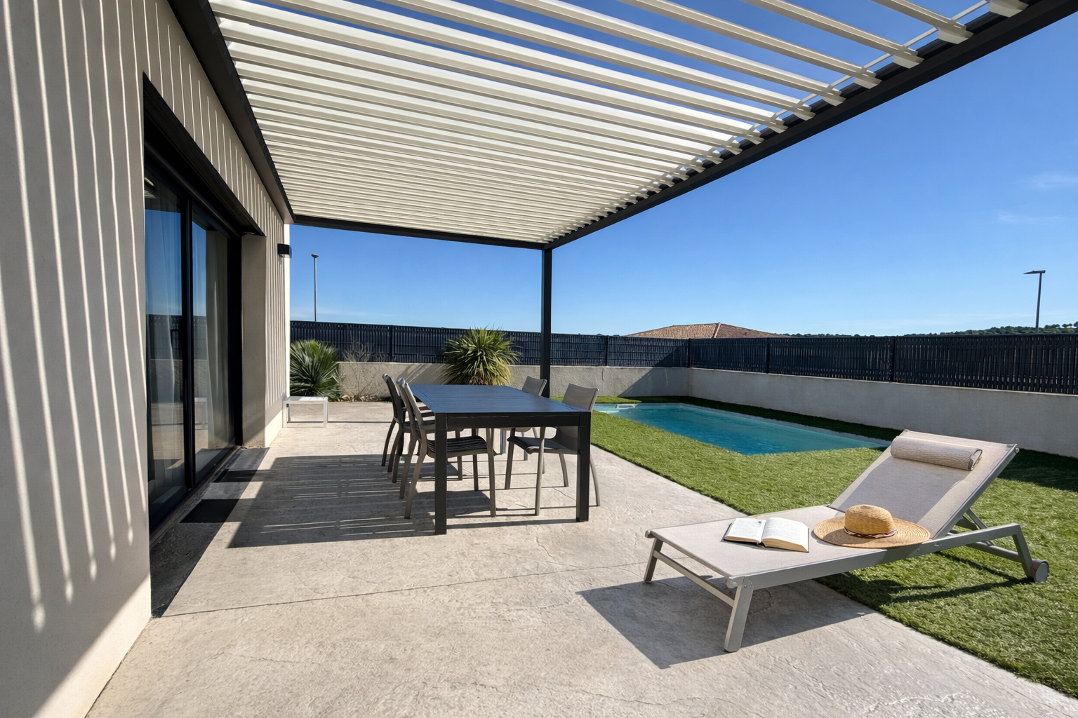 maison de luxe 5 Pièces en vente sur NARBONNE (11100)