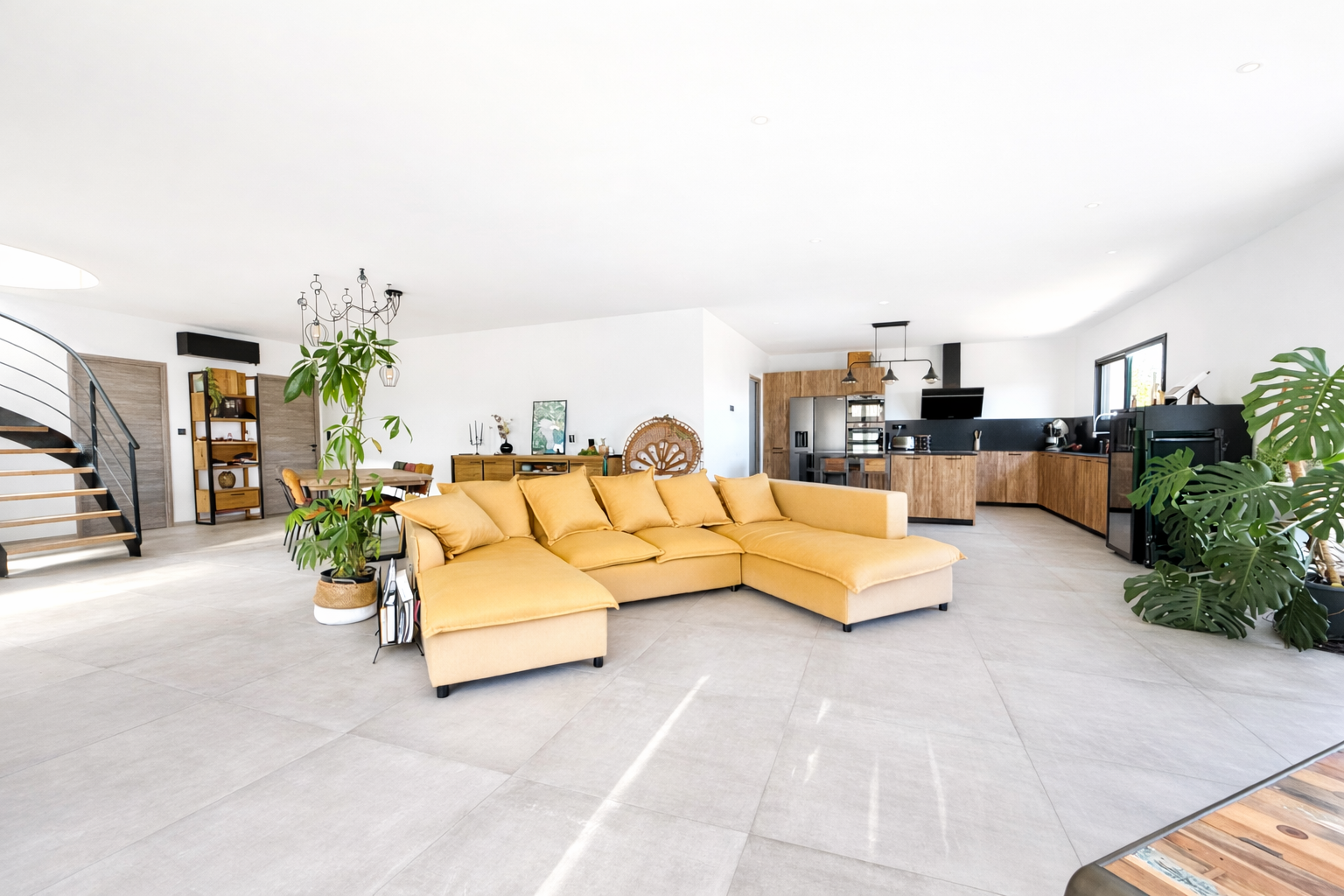 maison de luxe 5 Pièces en vente sur NARBONNE (11100)