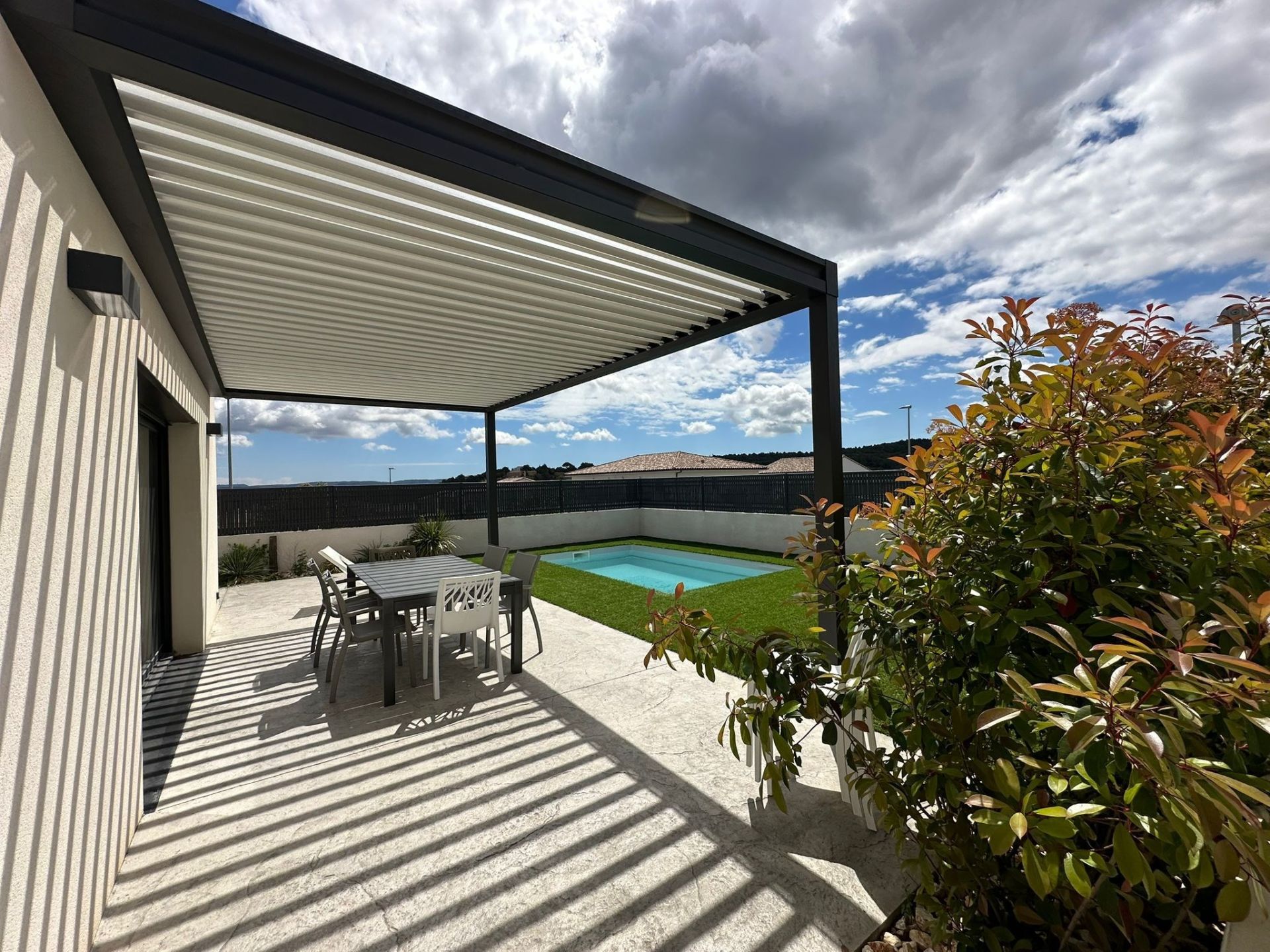 maison de luxe 5 Pièces en vente sur NARBONNE (11100)