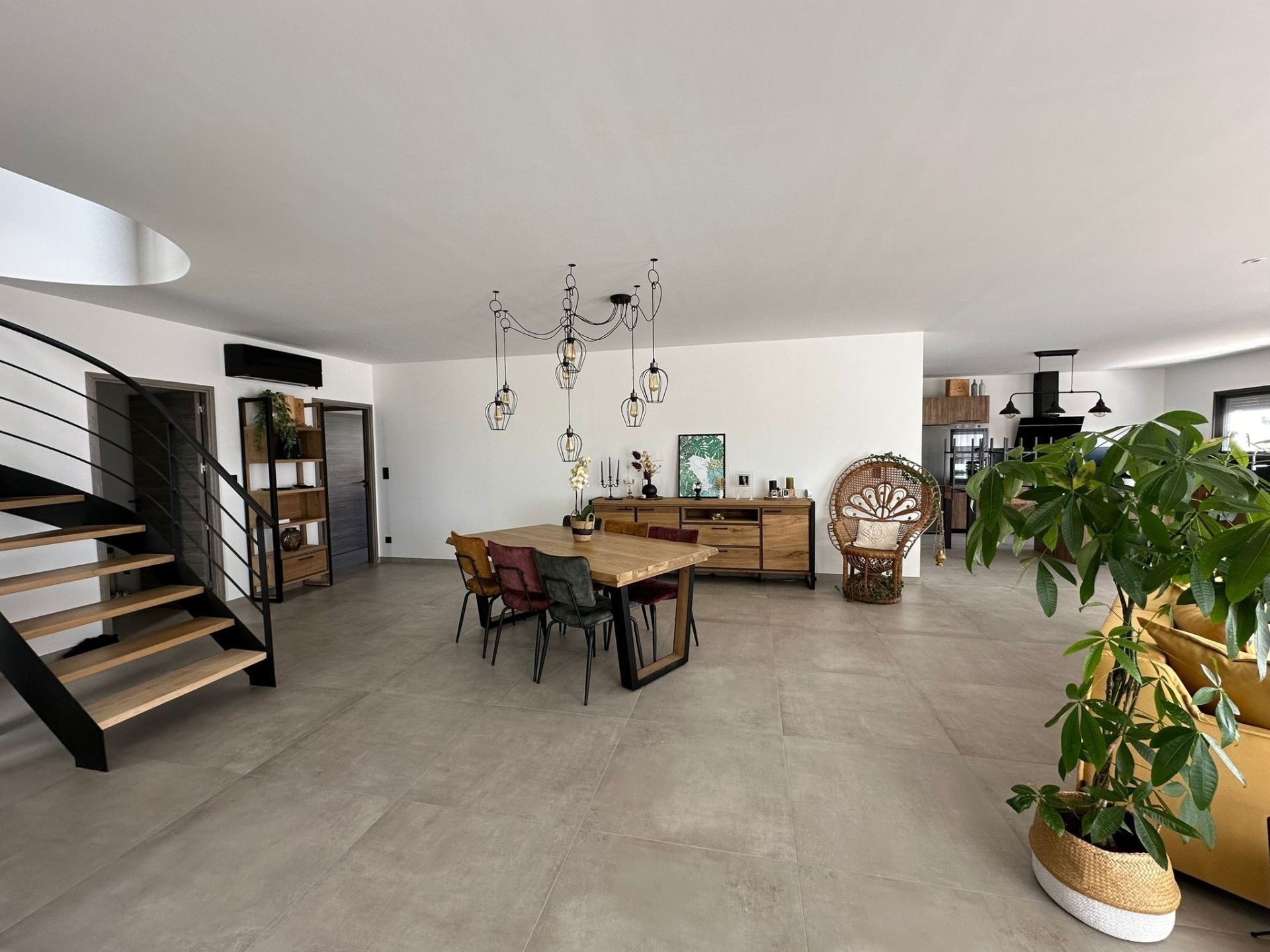 maison de luxe 5 Pièces en vente sur NARBONNE (11100)