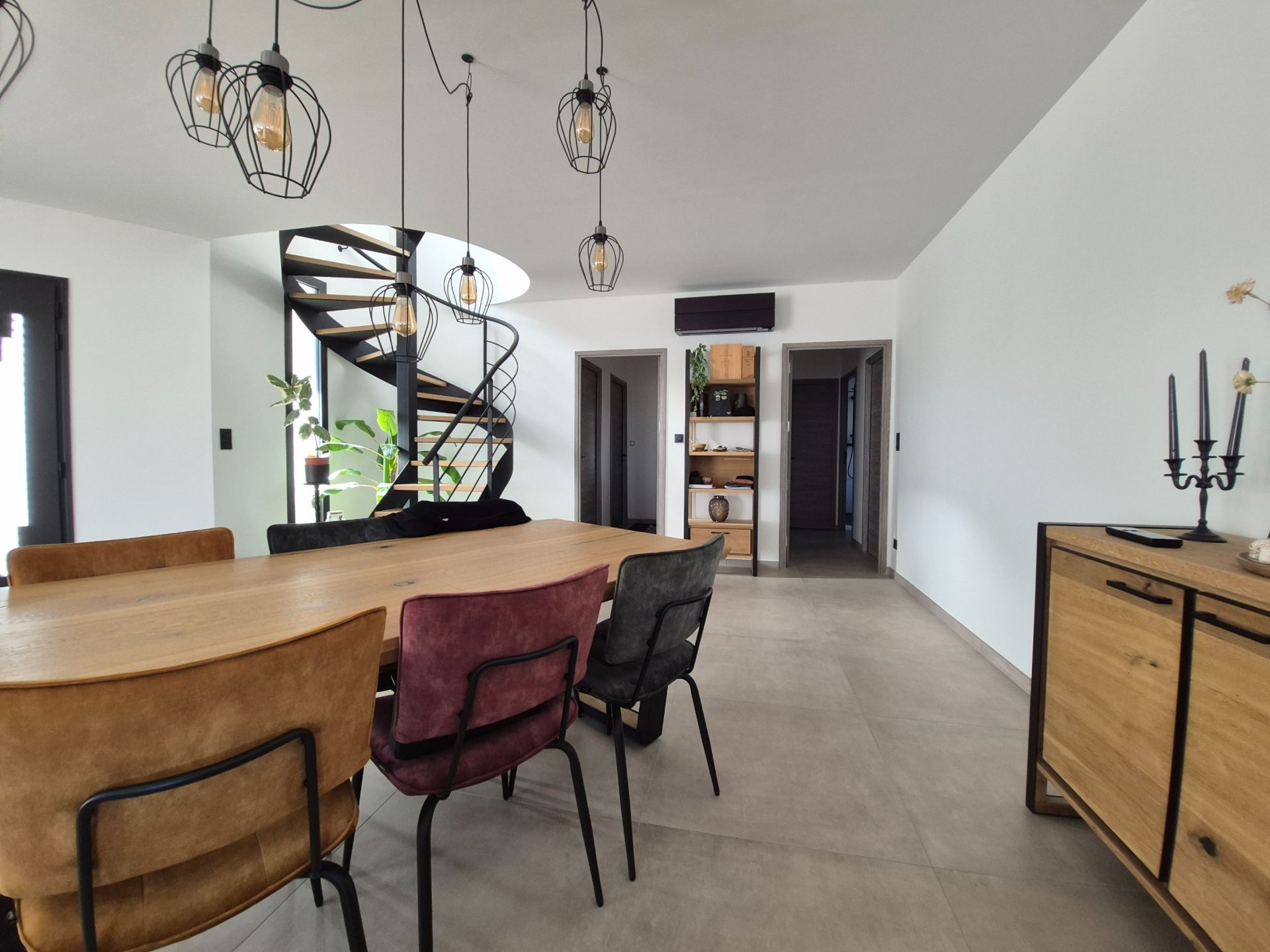 maison de luxe 5 Pièces en vente sur NARBONNE (11100)