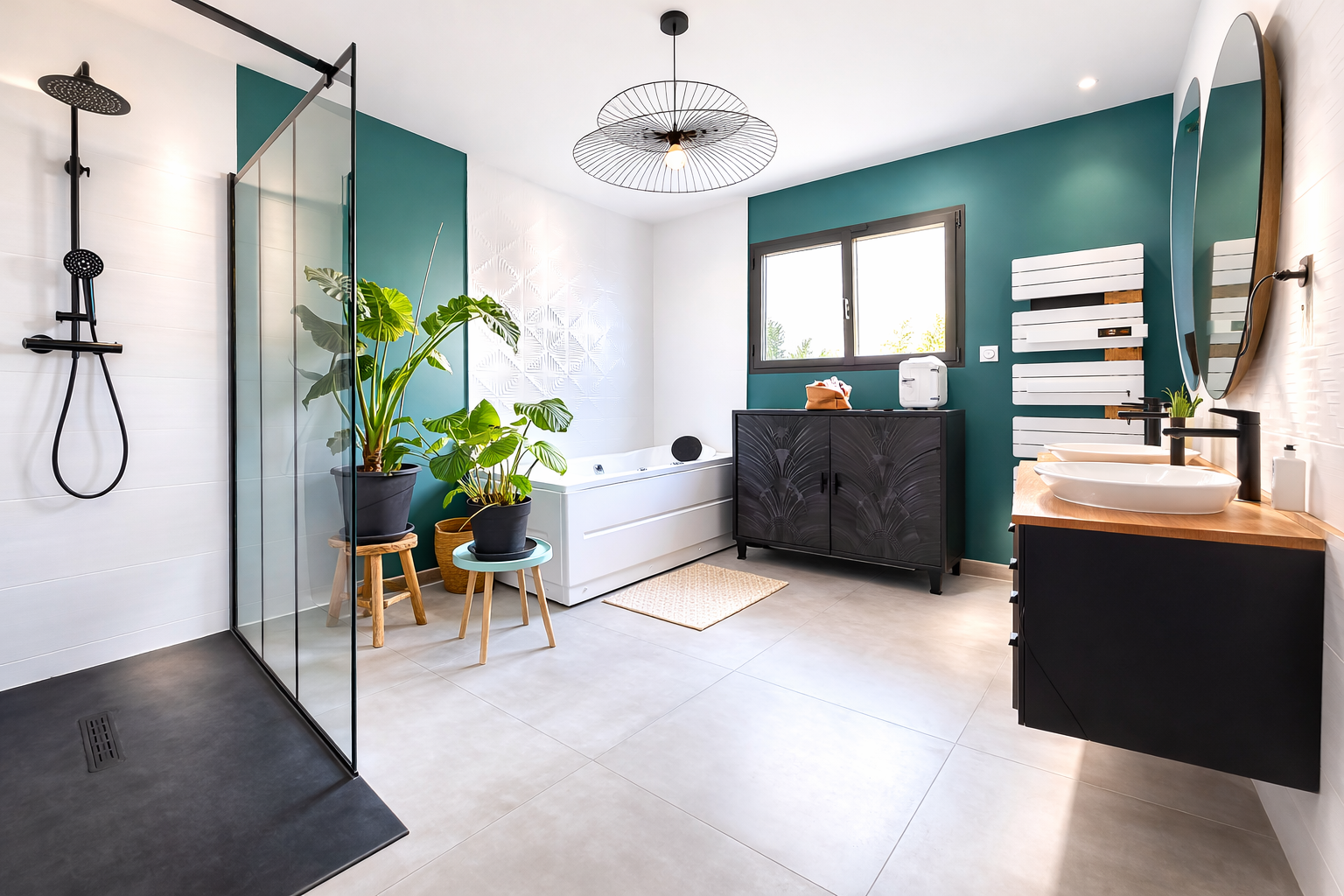 maison de luxe 5 Pièces en vente sur NARBONNE (11100)