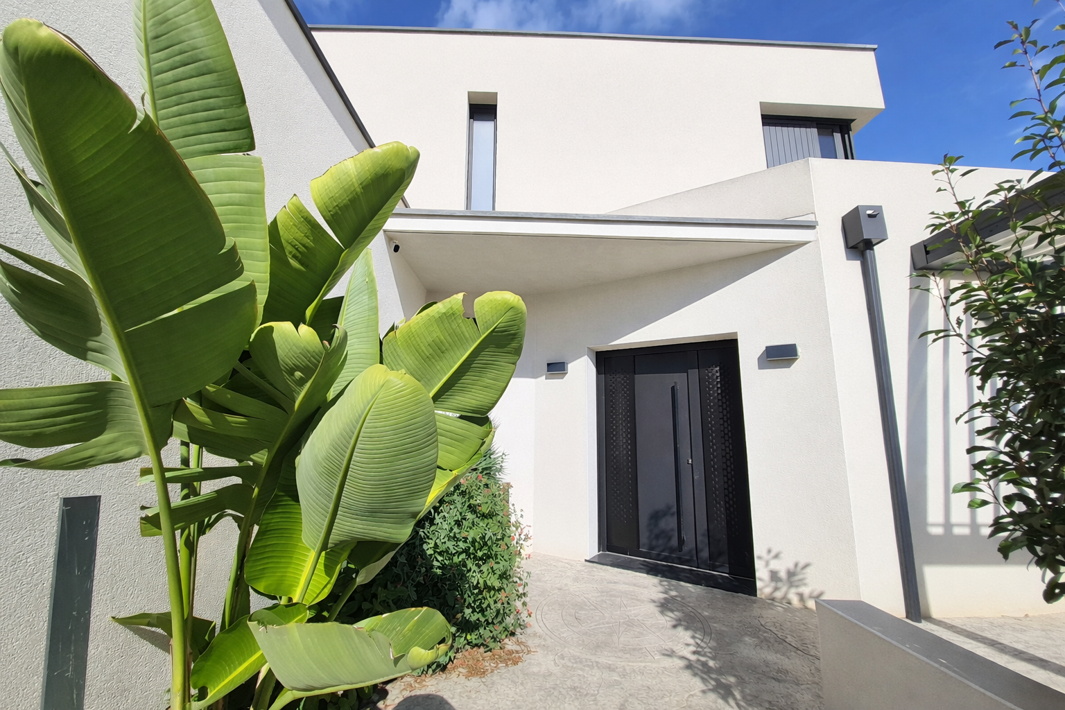 maison de luxe 5 Pièces en vente sur NARBONNE (11100)