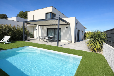 Vente Maison de luxe Narbonne 5&nbsp;Pièces 207&nbsp;m²