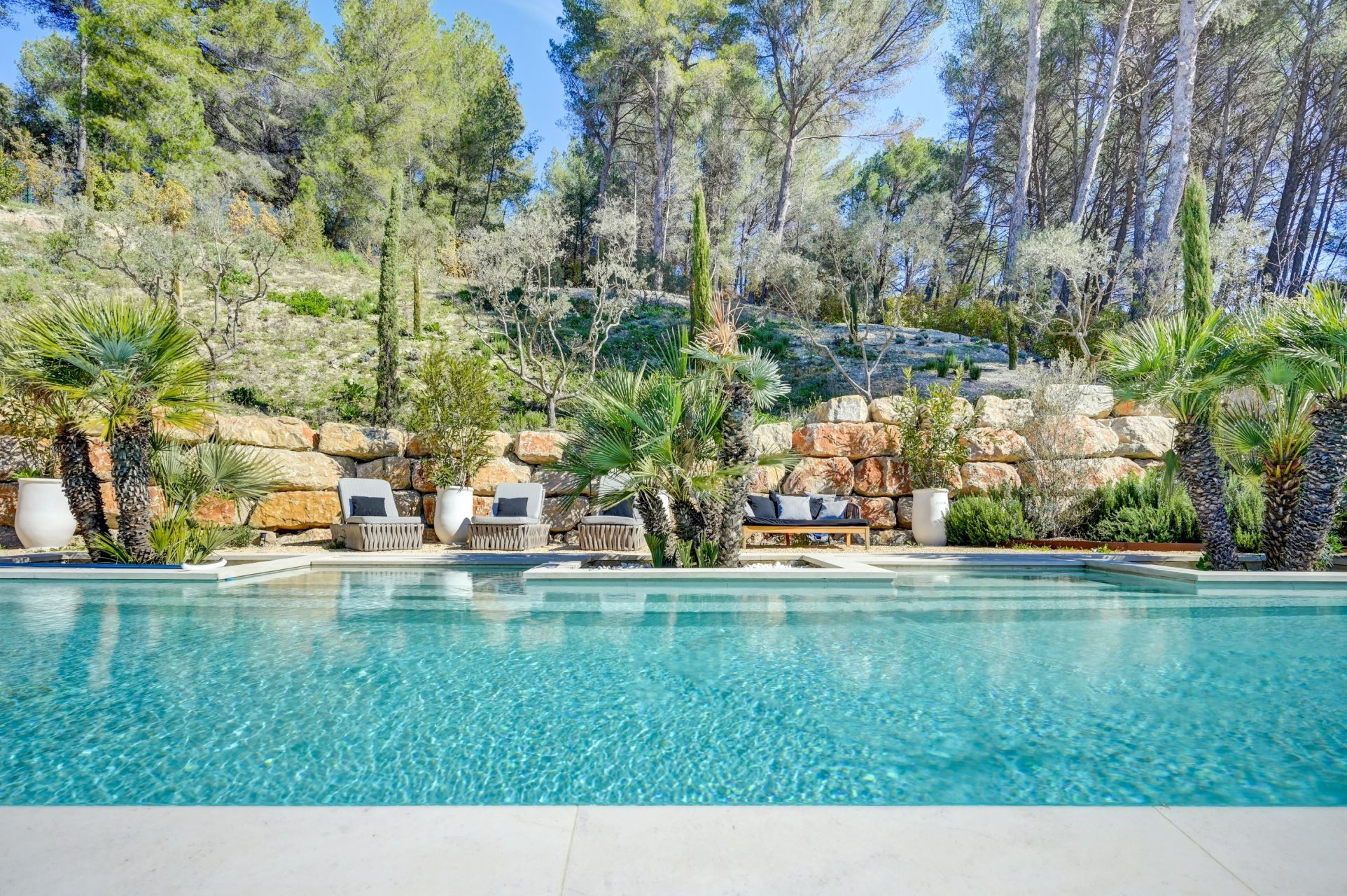 maison de luxe 7 Pièces en vente sur AIX EN PROVENCE (13100)