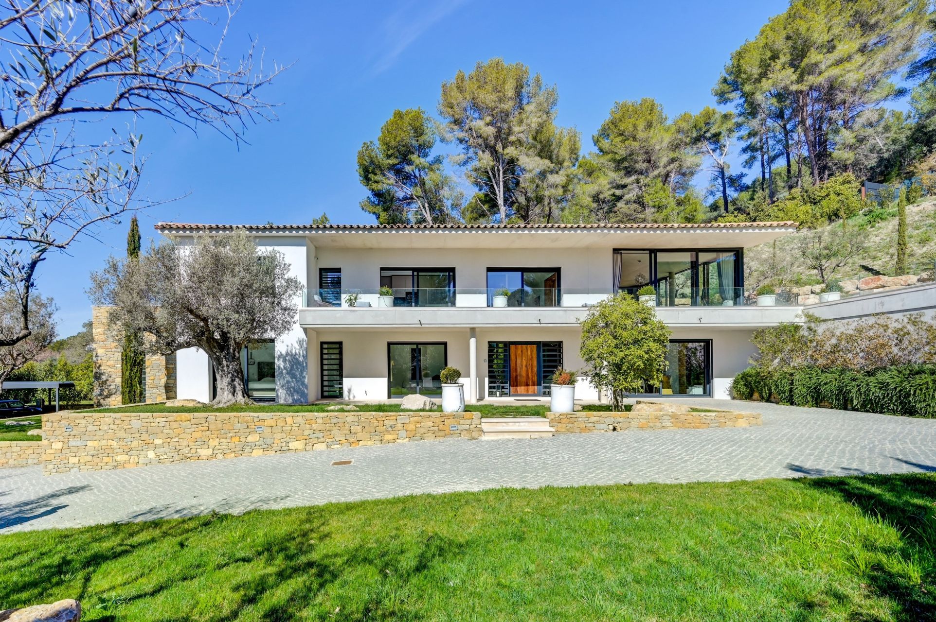 maison de luxe 7 Pièces en vente sur AIX EN PROVENCE (13100)