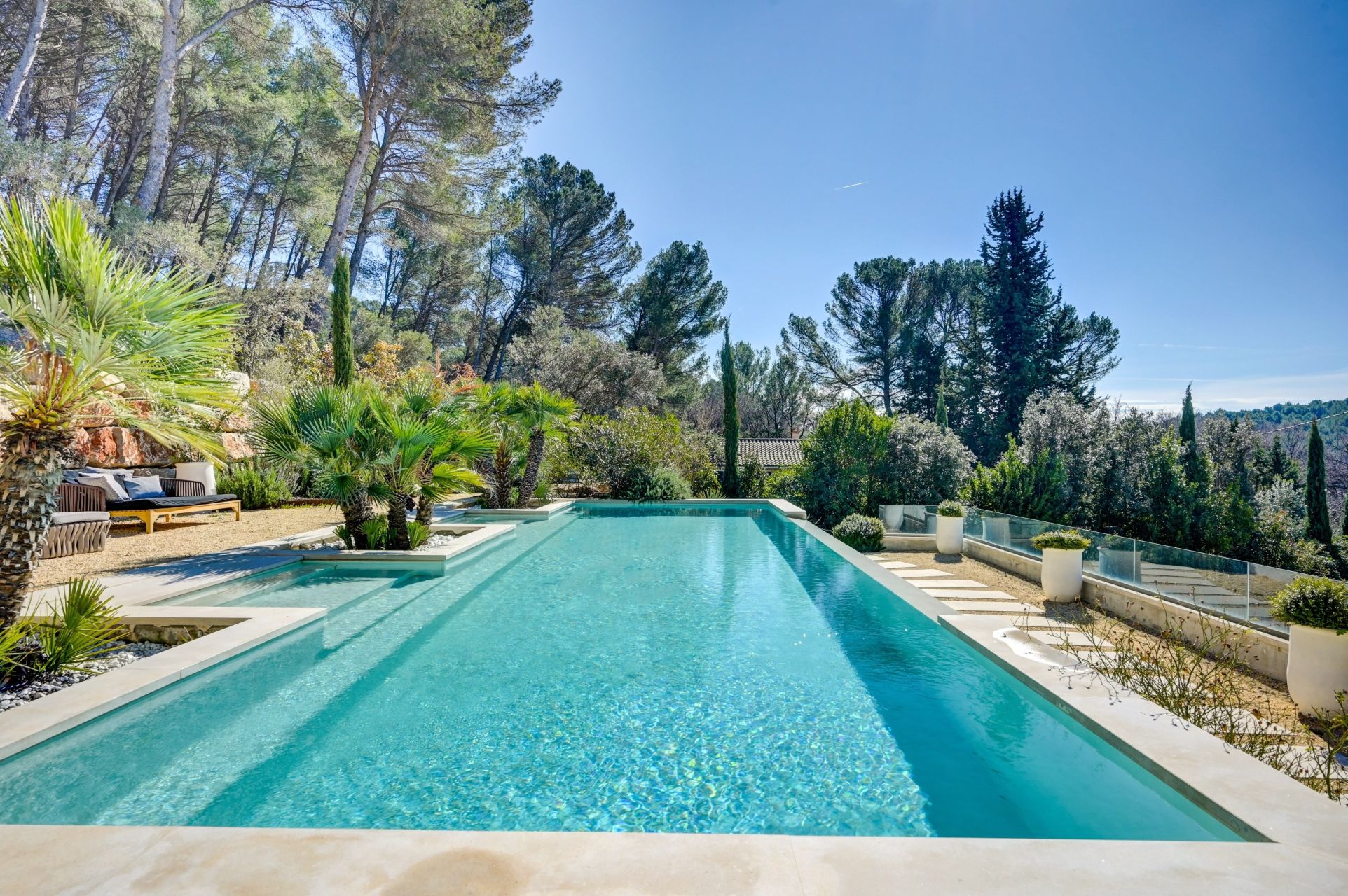 maison de luxe 7 Pièces en vente sur AIX EN PROVENCE (13100)