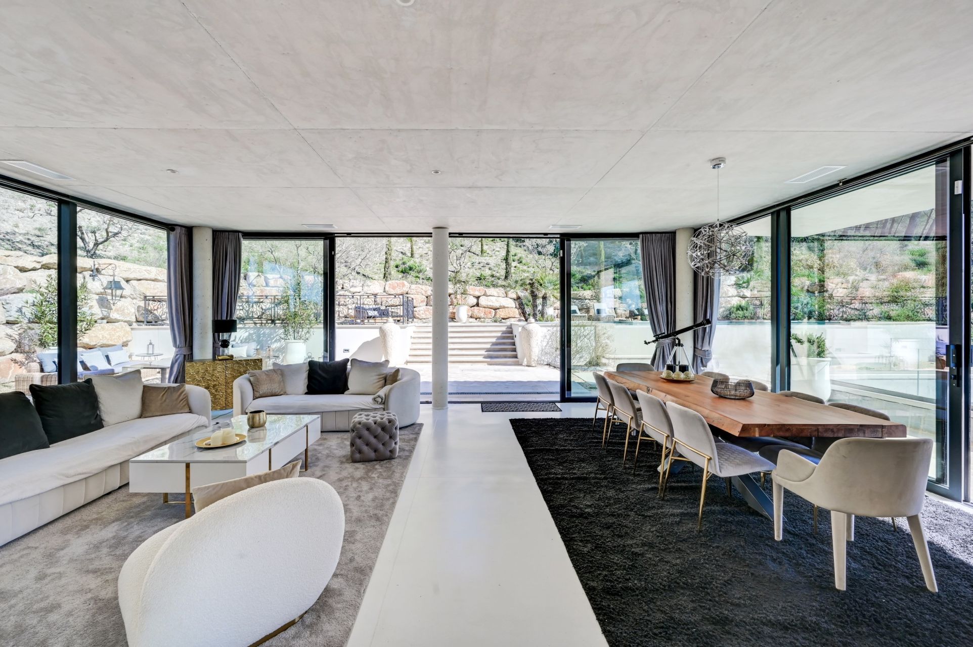 maison de luxe 7 Pièces en vente sur AIX EN PROVENCE (13100)