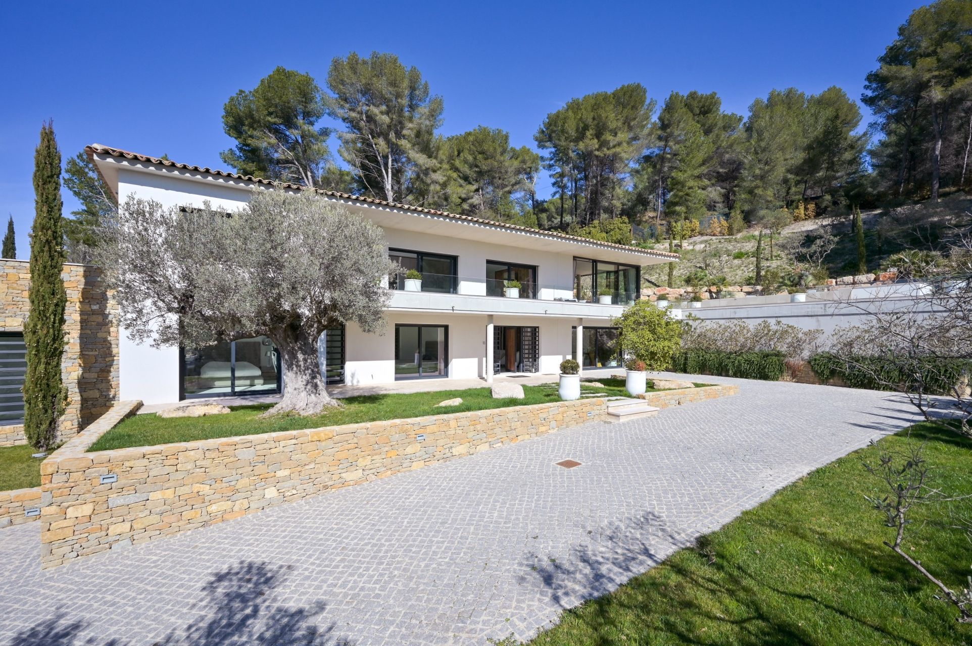 maison de luxe 7 Pièces en vente sur AIX EN PROVENCE (13100)