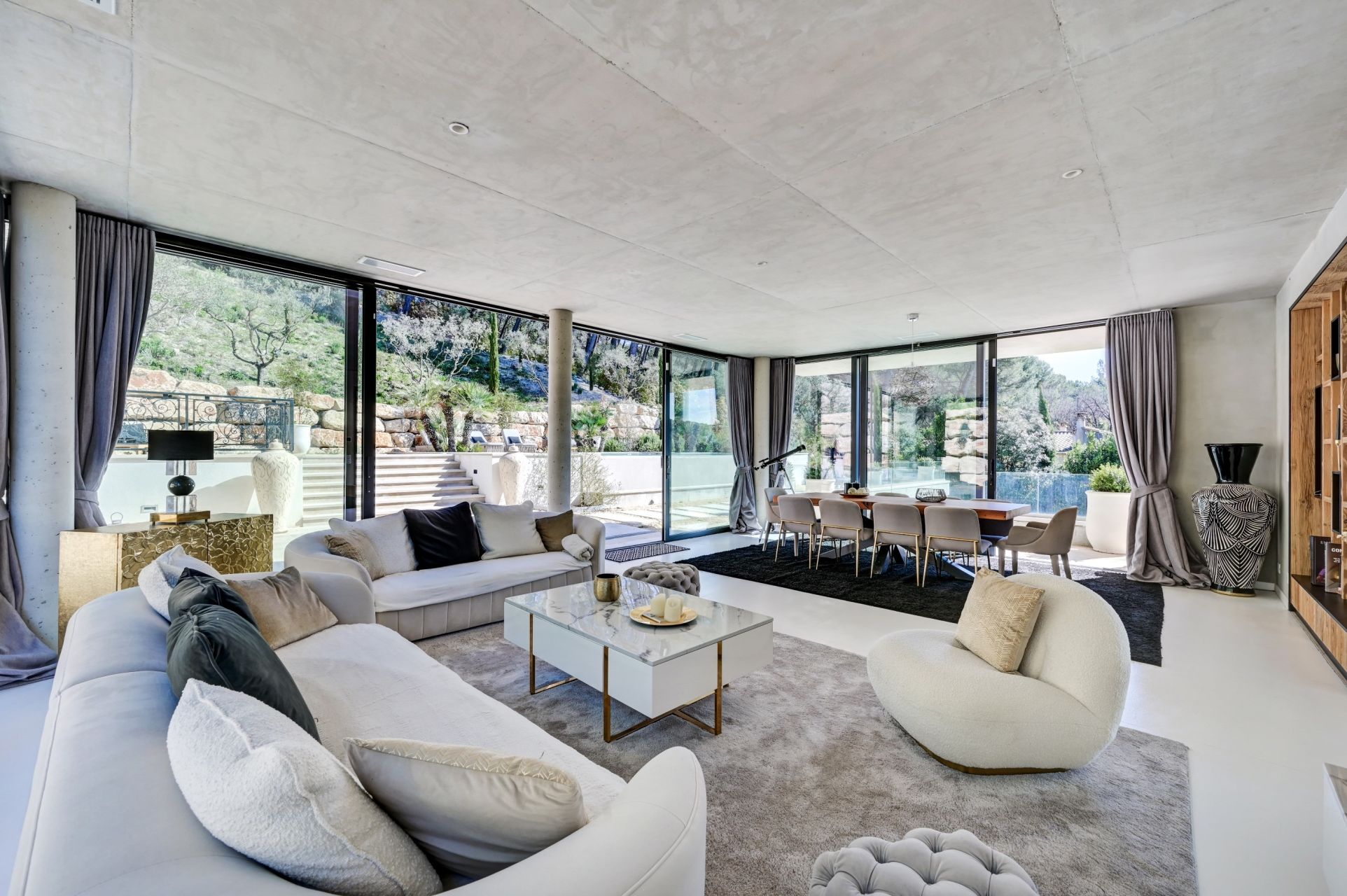 maison de luxe 7 Pièces en vente sur AIX EN PROVENCE (13100)