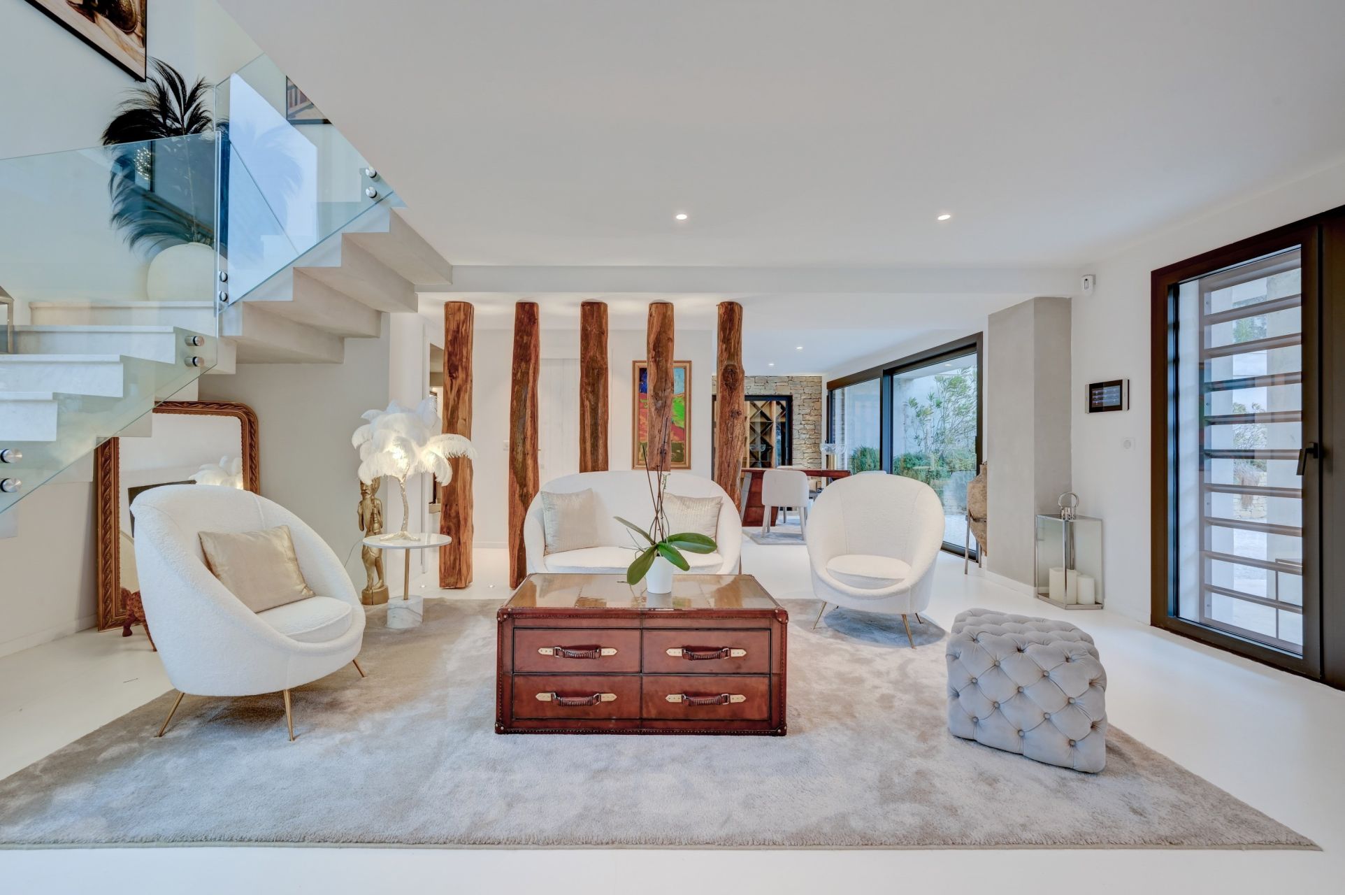 maison de luxe 7 Pièces en vente sur AIX EN PROVENCE (13100)