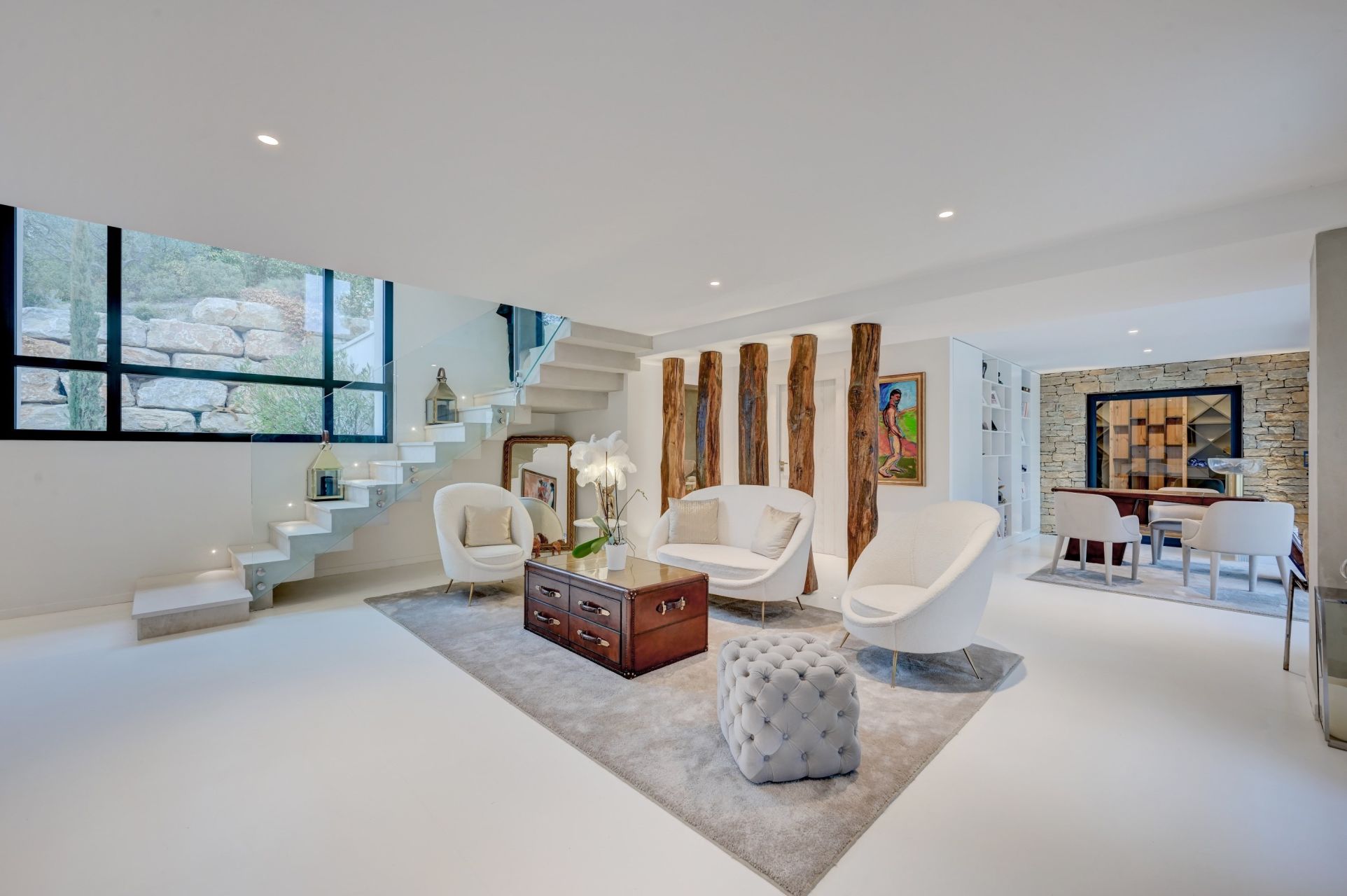 maison de luxe 7 Pièces en vente sur AIX EN PROVENCE (13100)