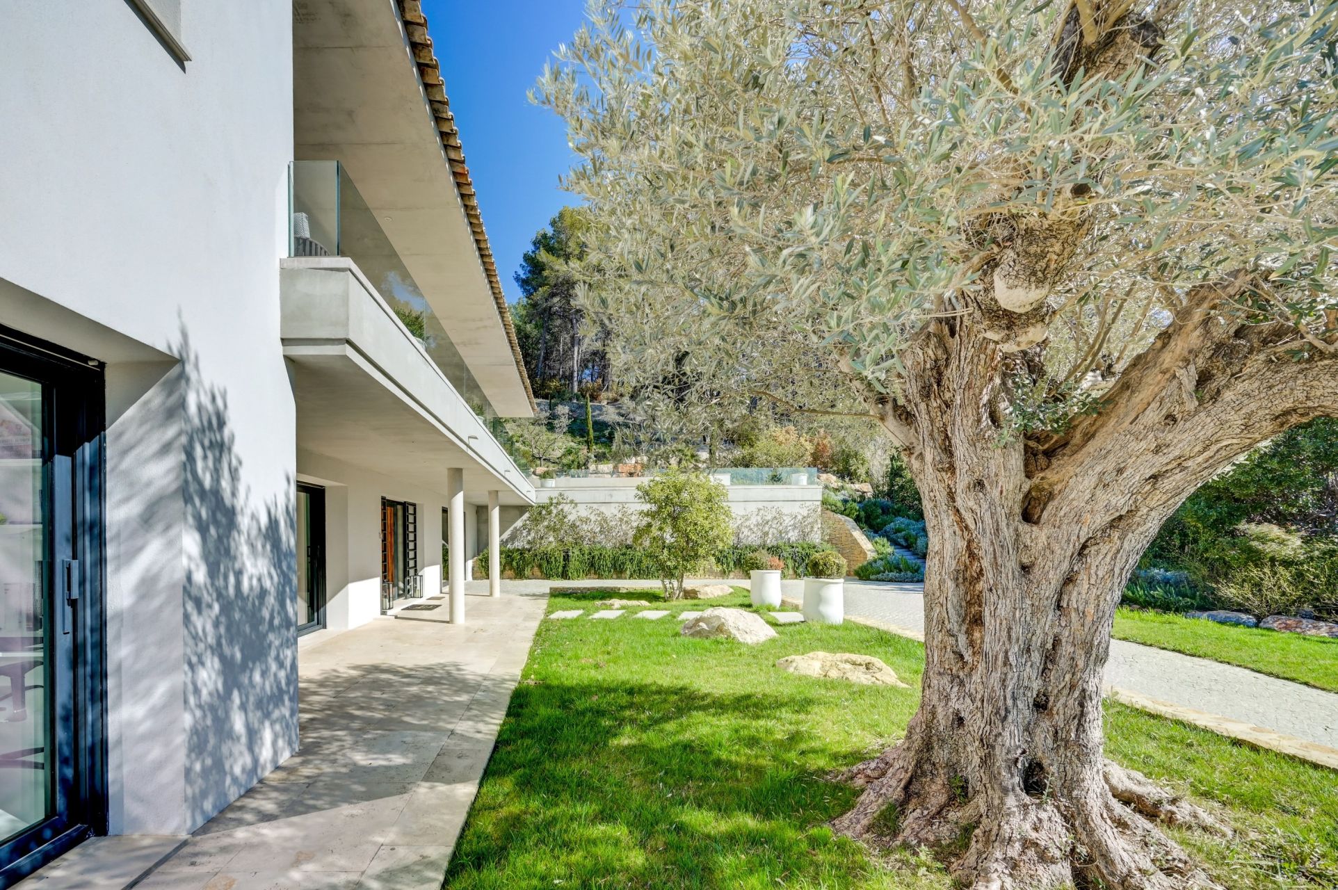 maison de luxe 7 Pièces en vente sur AIX EN PROVENCE (13100)