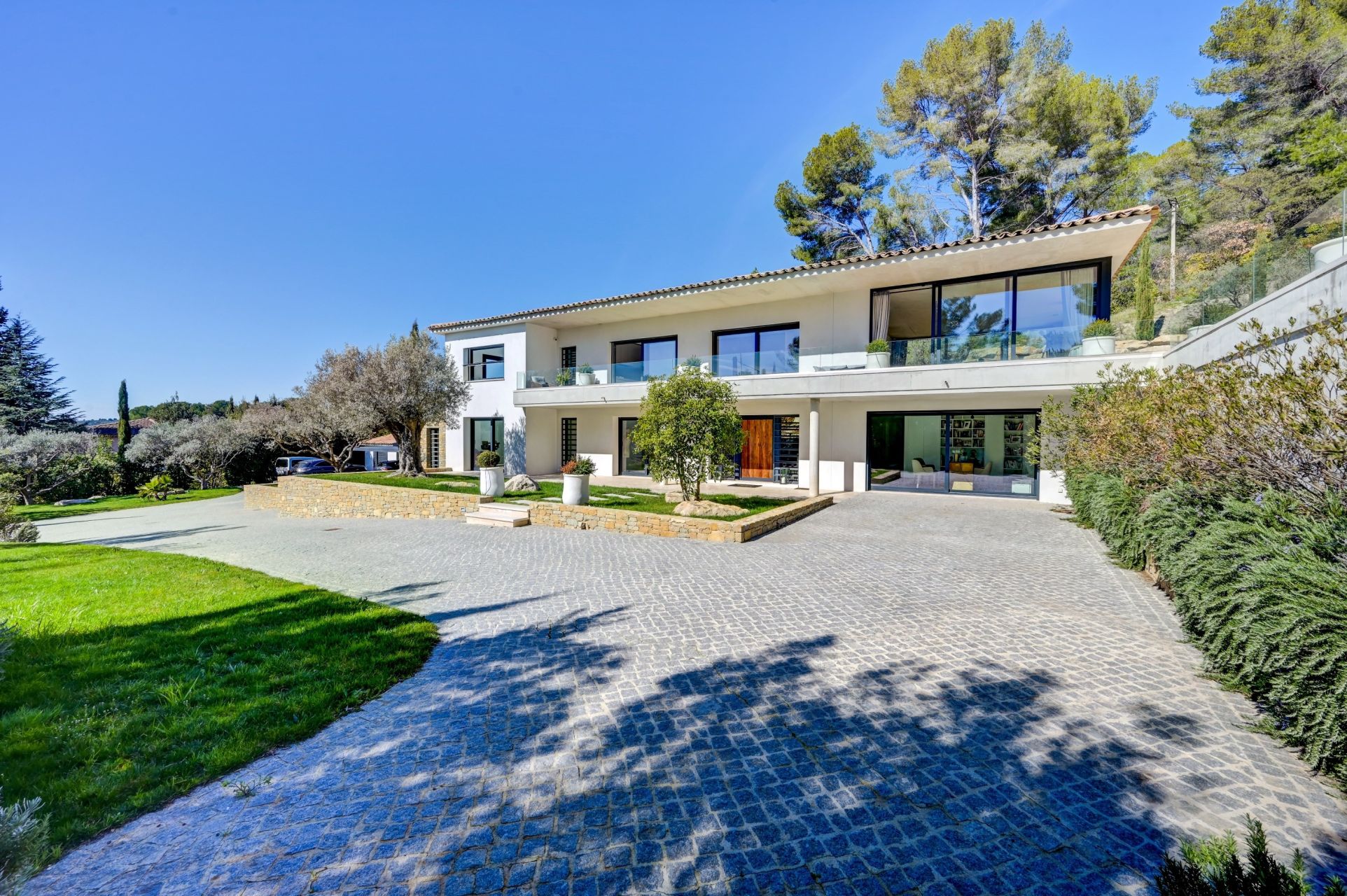 maison de luxe 7 Pièces en vente sur AIX EN PROVENCE (13100)