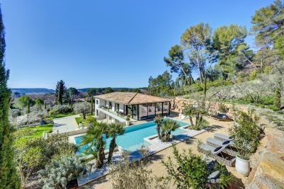 Vente Maison de luxe Aix-en-Provence 7&nbsp;Pièces 301&nbsp;m²