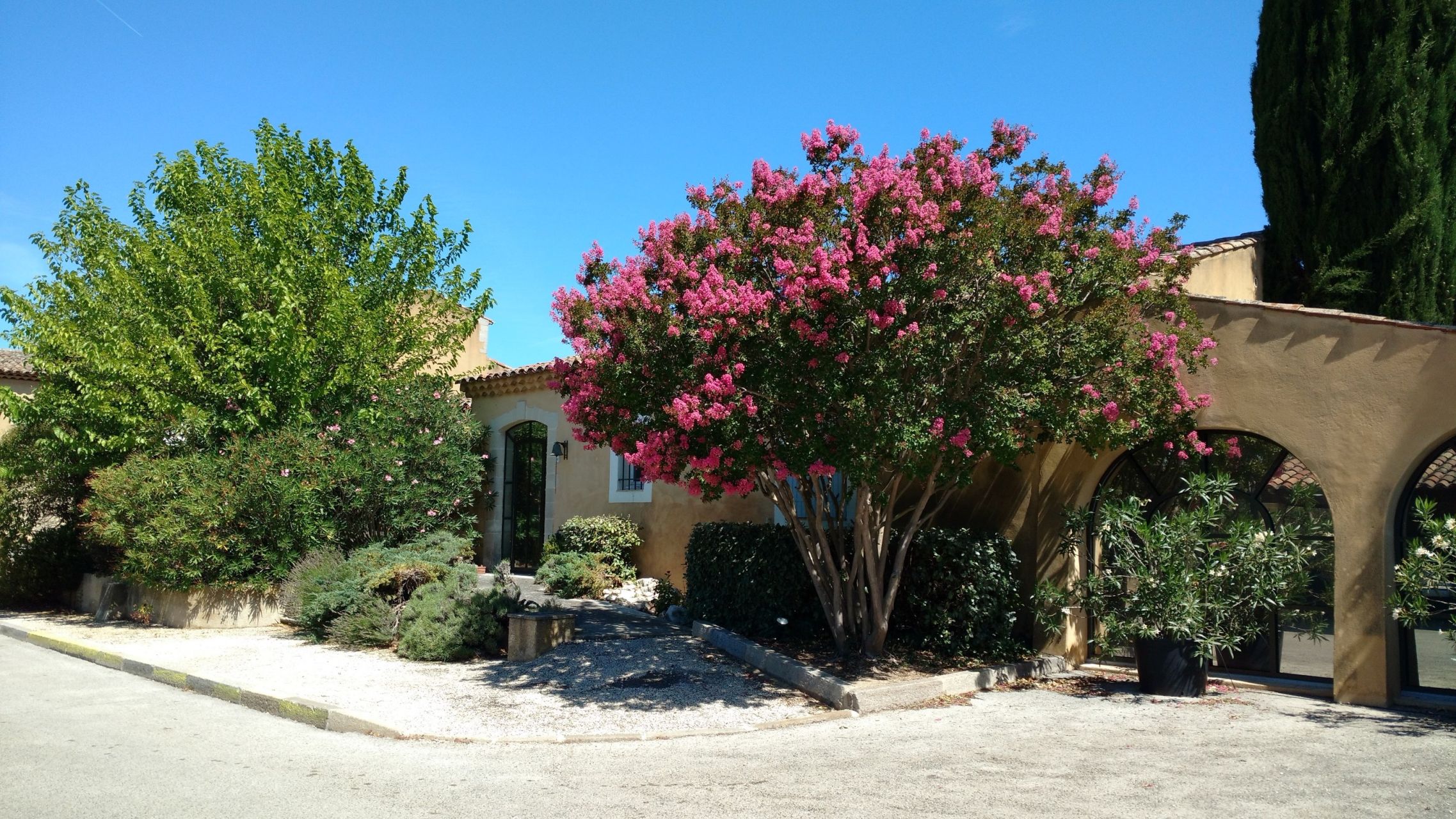 maison de luxe 5 Pièces en vente sur MALLEMORT (13370)