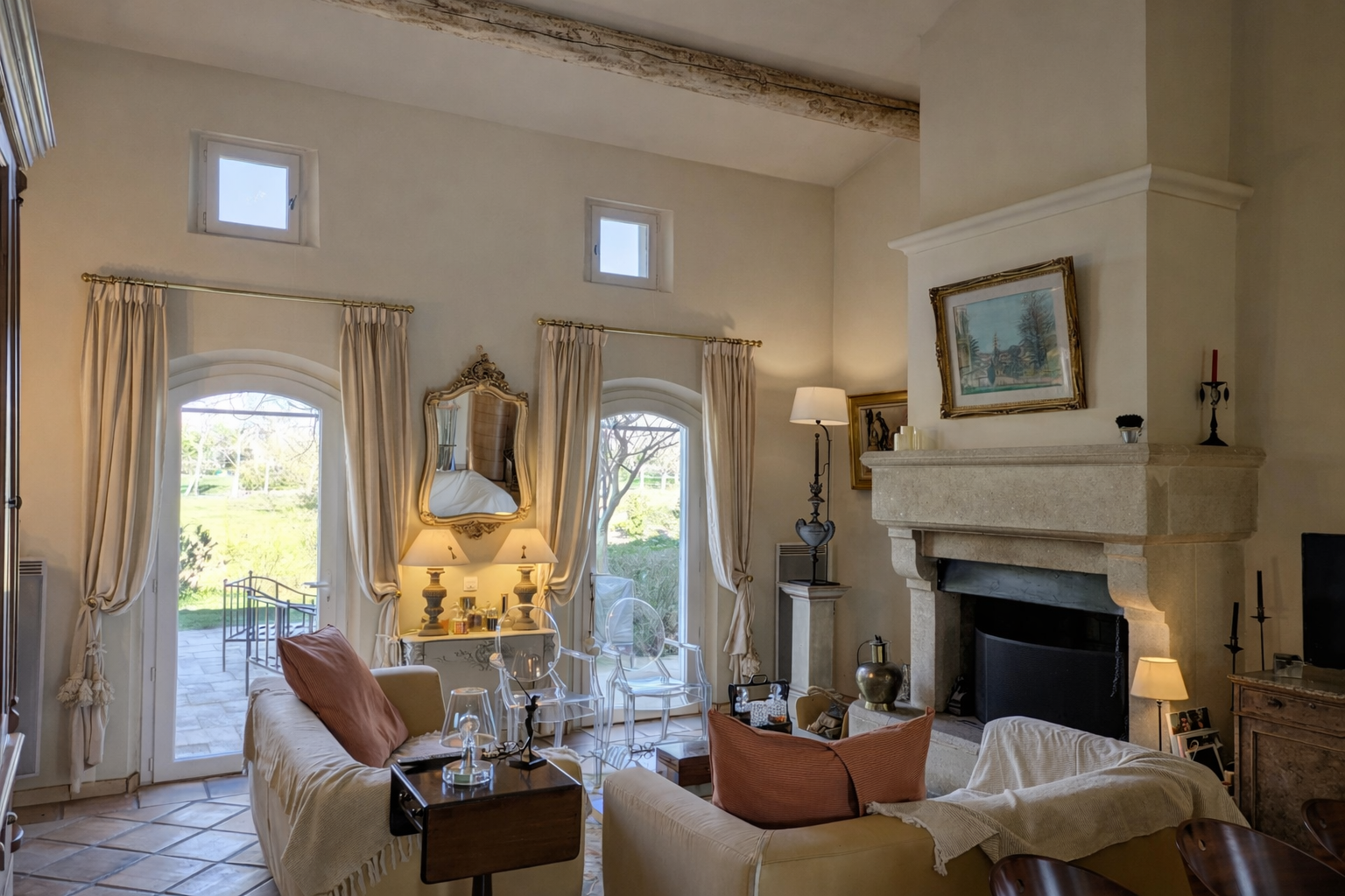 maison de luxe 5 Pièces en vente sur MALLEMORT (13370)