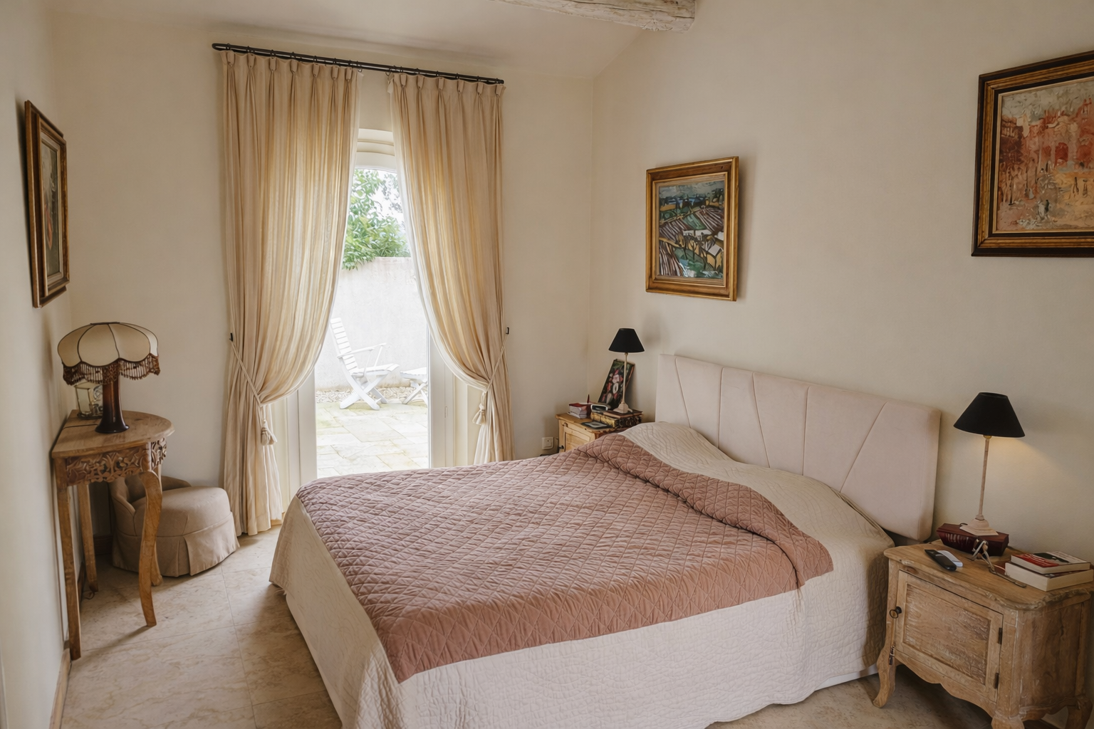 maison de luxe 5 Pièces en vente sur MALLEMORT (13370)