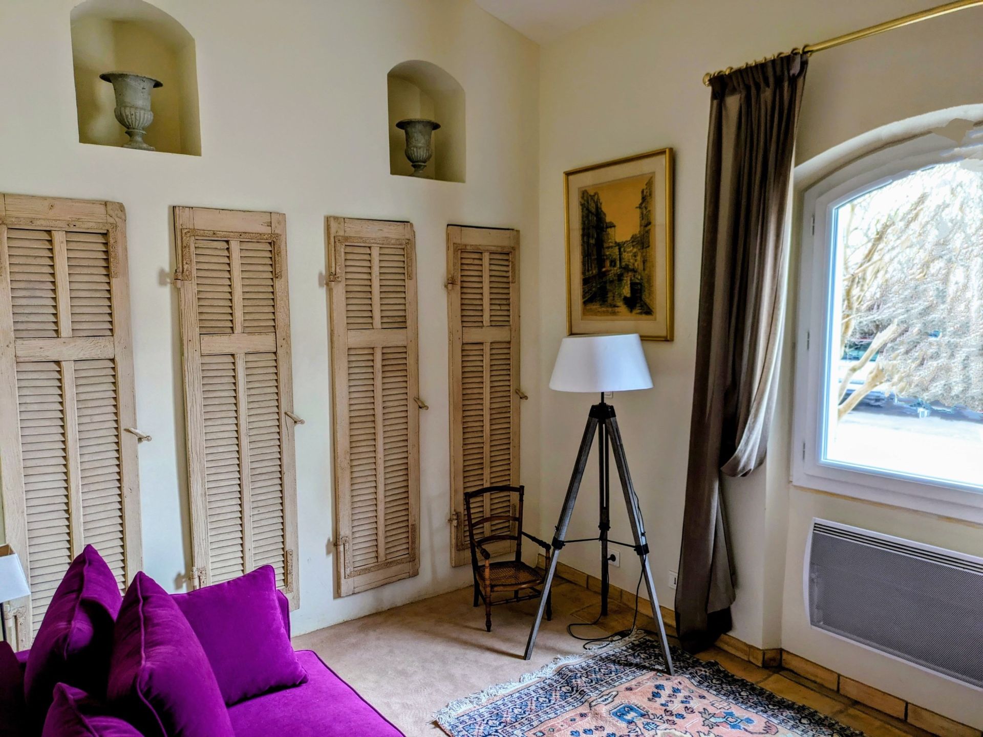 maison de luxe 5 Pièces en vente sur MALLEMORT (13370)