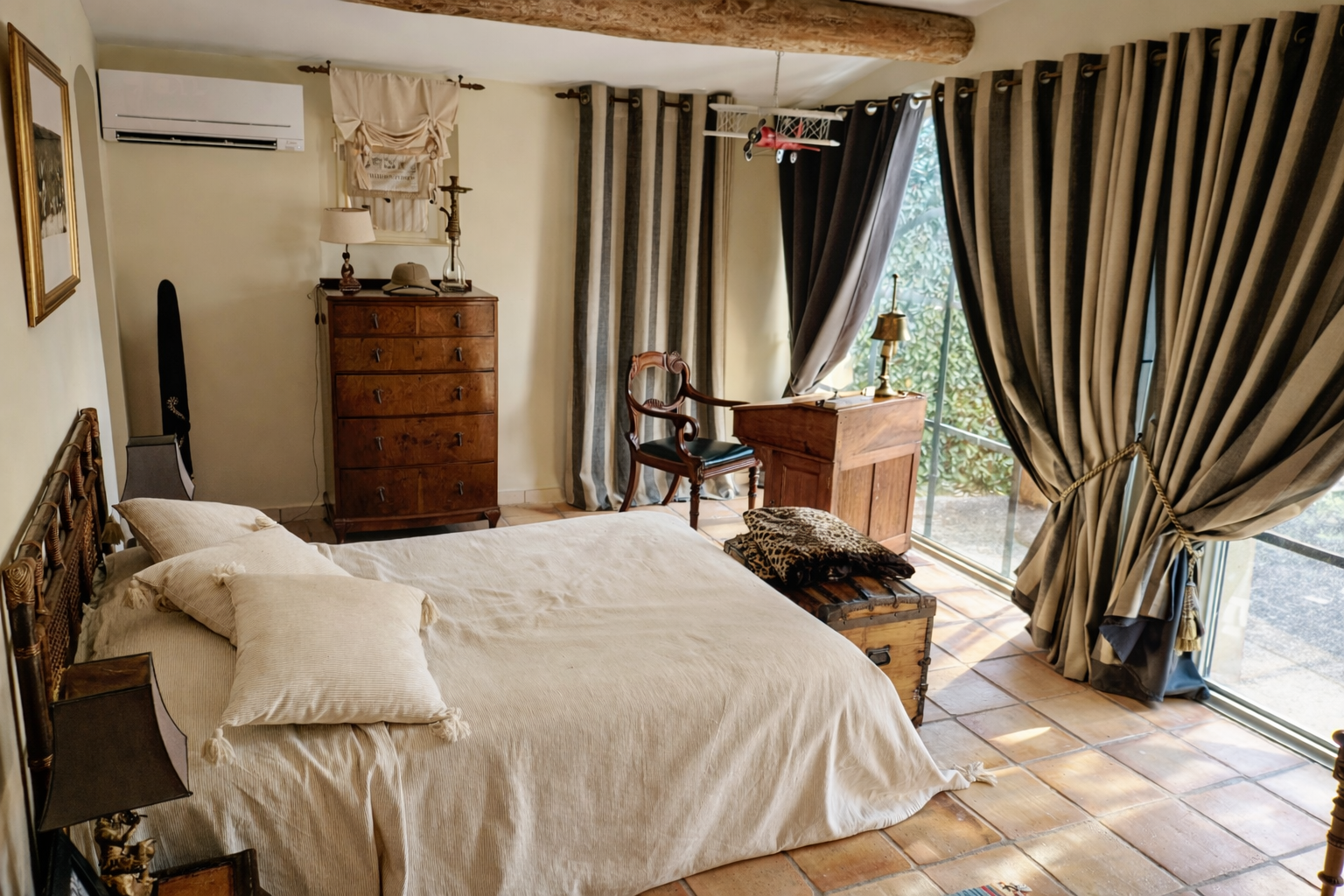 maison de luxe 5 Pièces en vente sur MALLEMORT (13370)