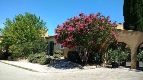 Vente Maison de luxe Mallemort 5&nbsp;Pièces 150&nbsp;m²